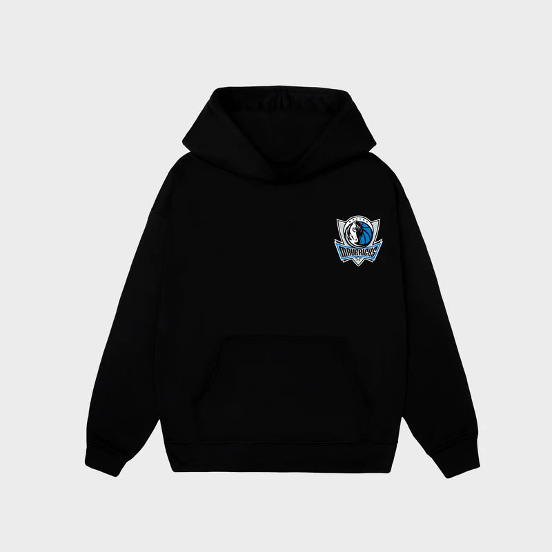 Flash Sale NBA Dallas Mavericks Hoodie