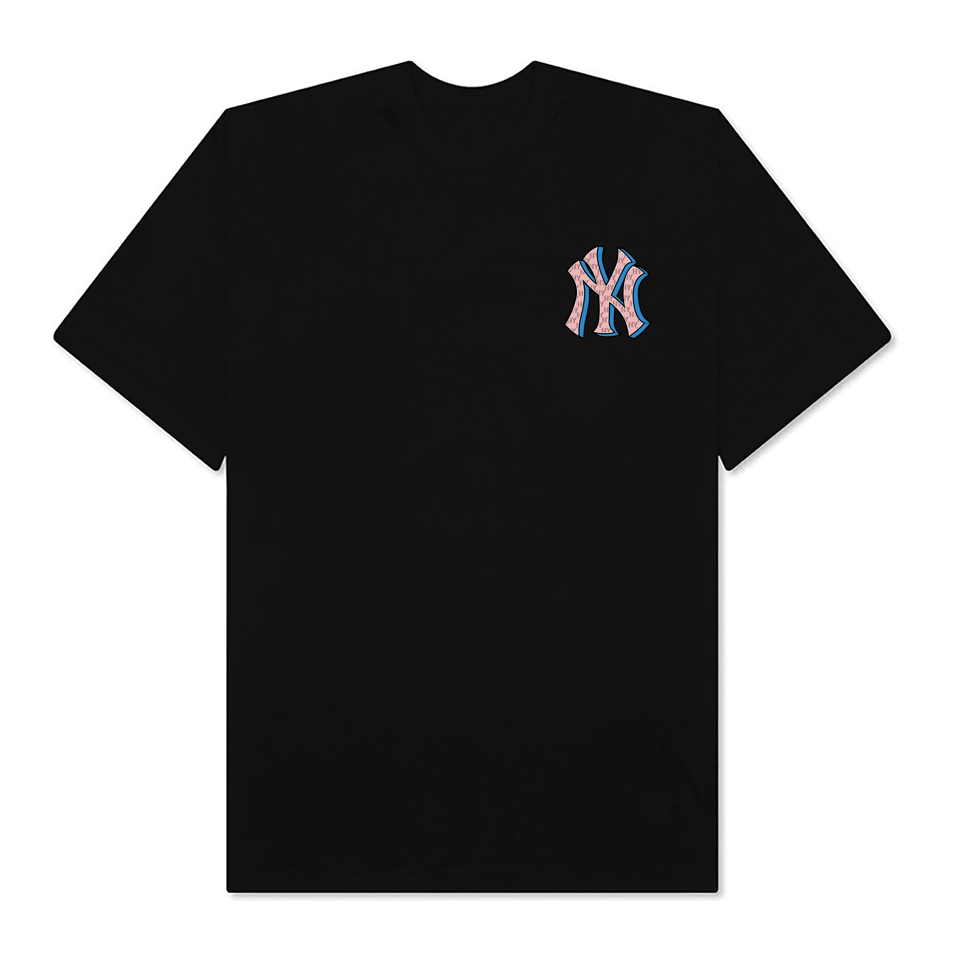 MLB New York Yankees Personality T-Shirt