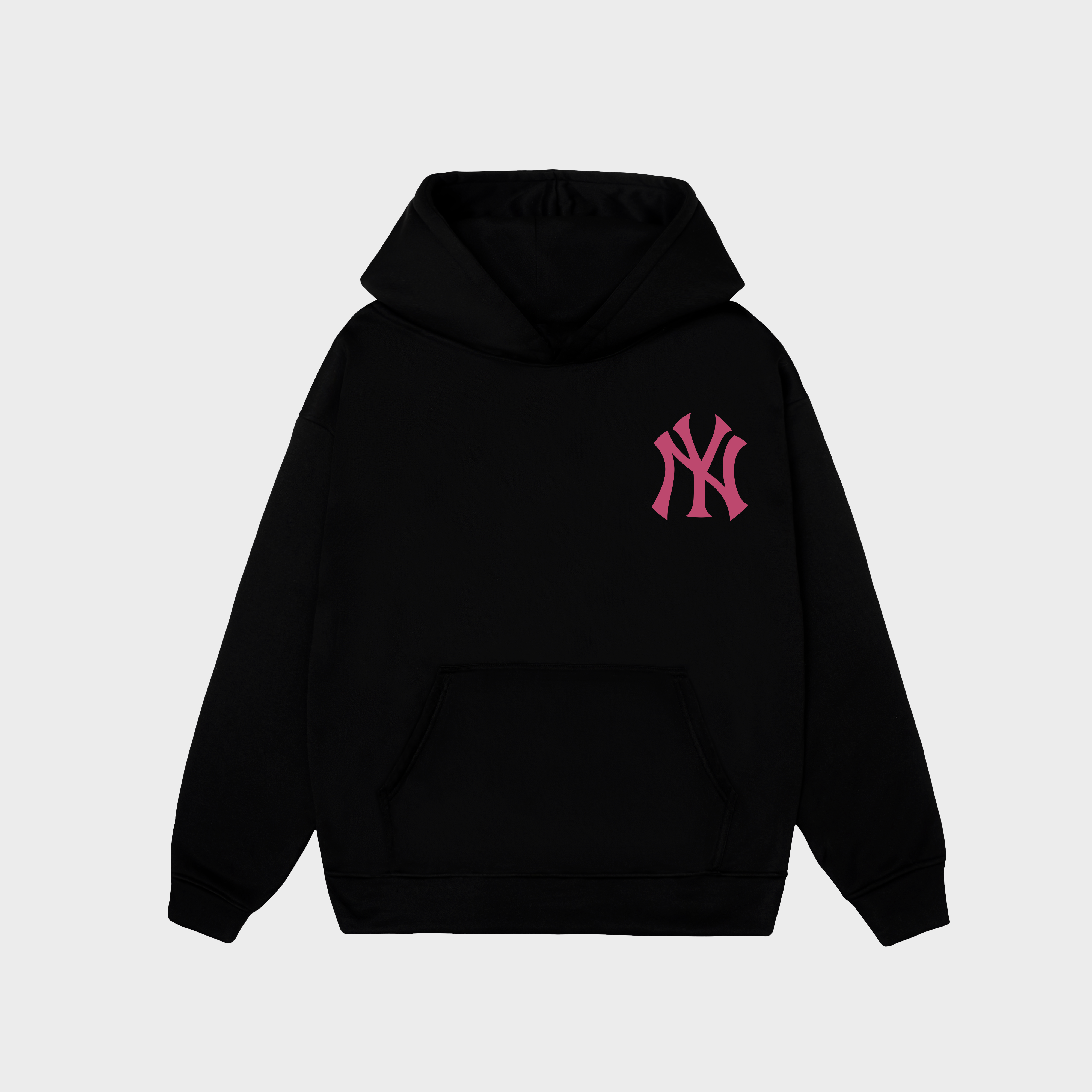 MLB Teddy Bear Hoodie