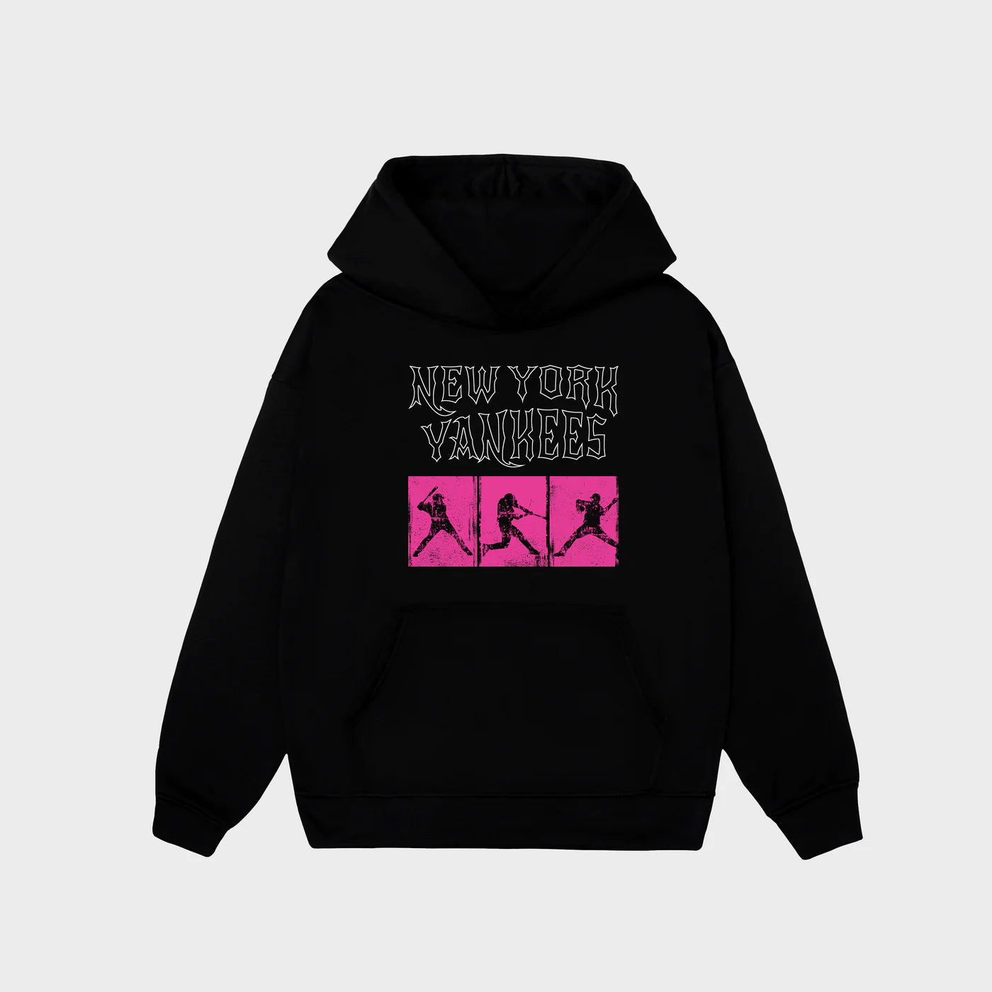 Flash Sale MLB New York Yankees Hoodie