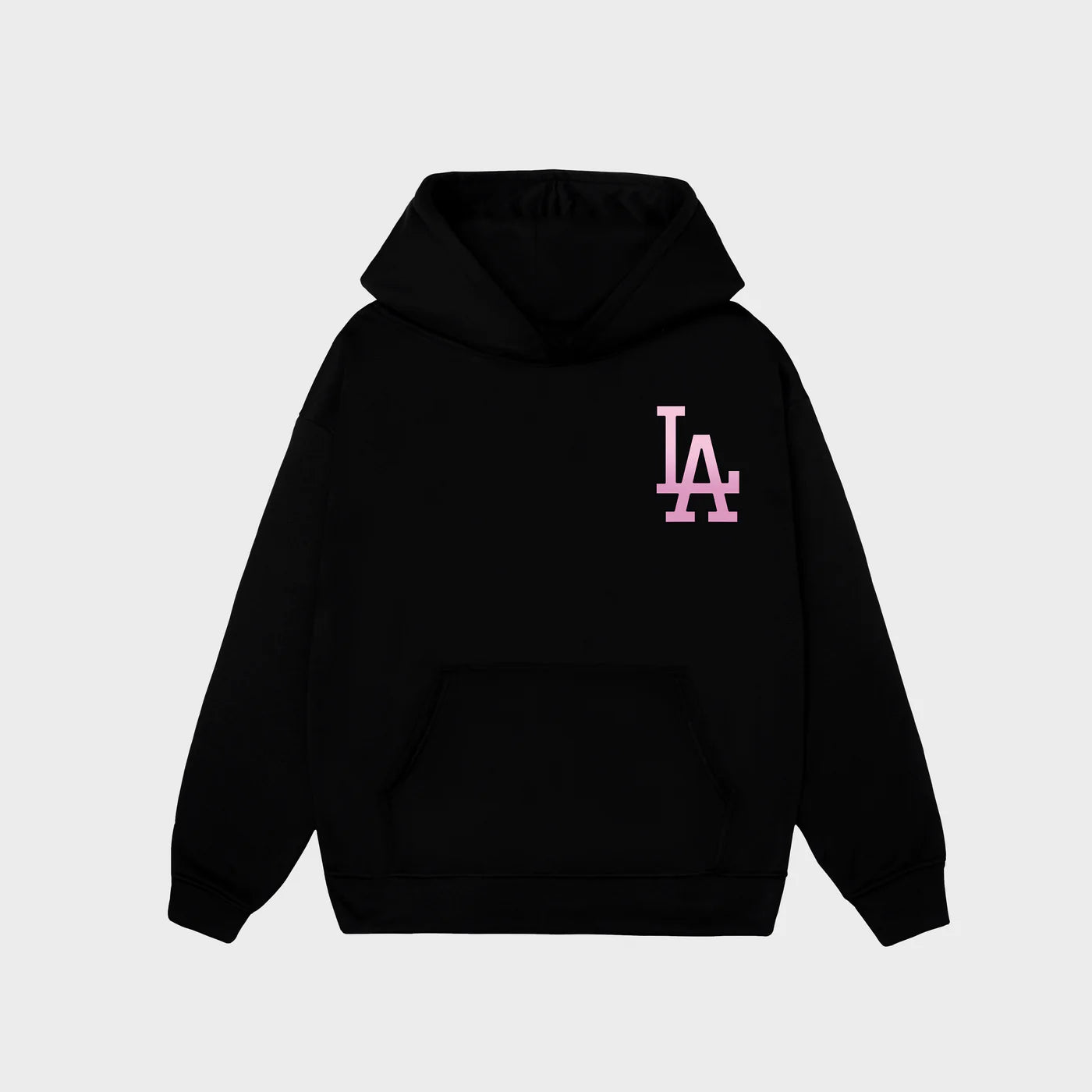 Flash Sale MLB Los Angeles Dodgers Hoodie