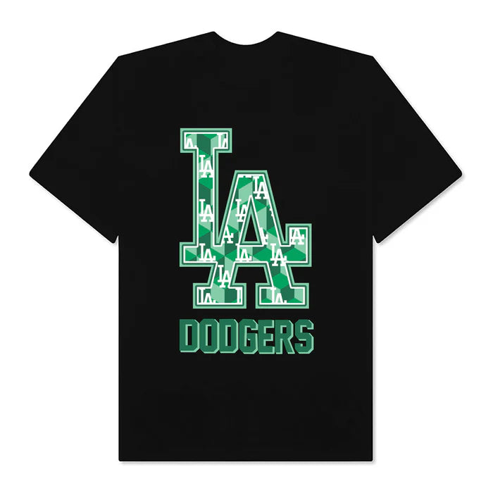 Flash Sale MLB Los Angeles Dodgers Vintage T-Shirt