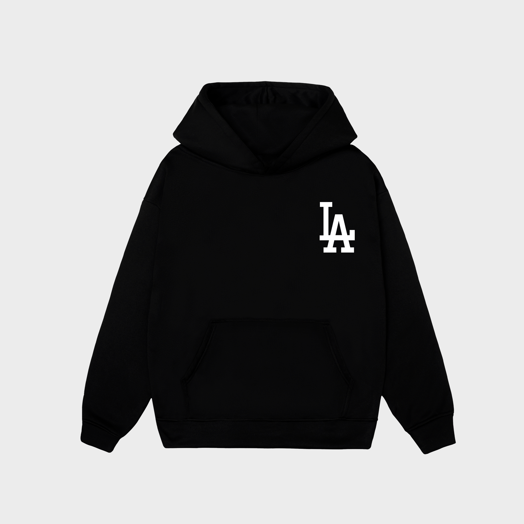 MLB Los Angeles Dodgers Hoodie