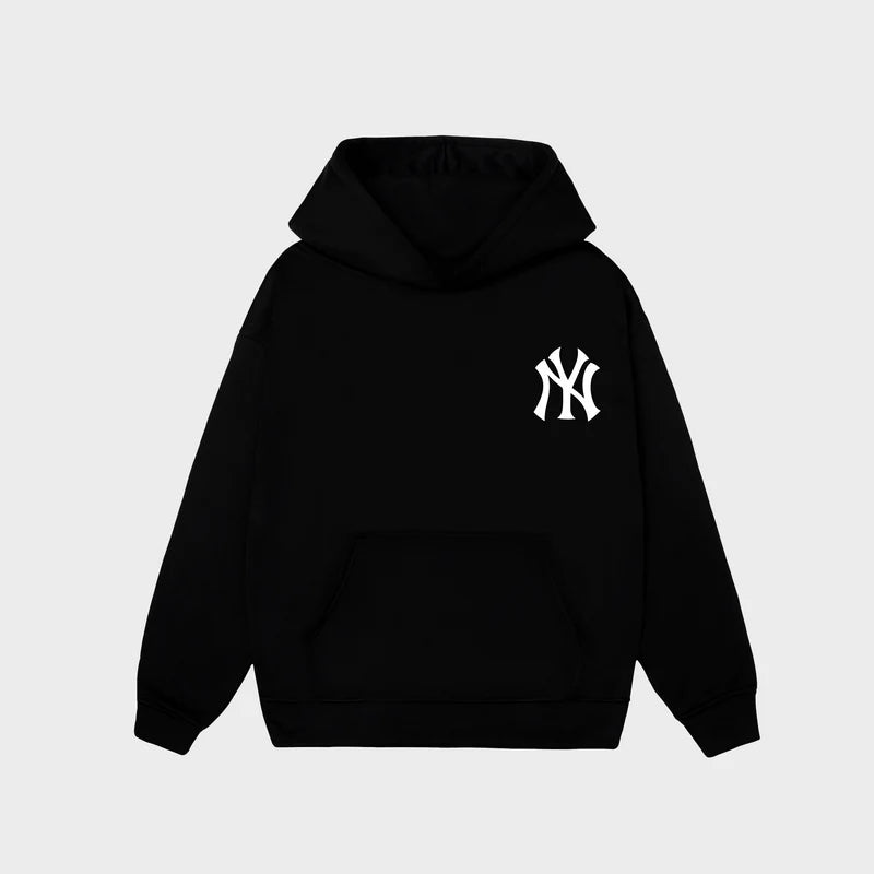 Flash Sale MLB New York Yankees Water Line Hoodie