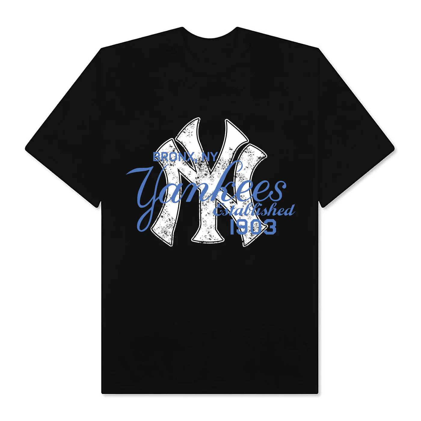 Flash Sale MLB New York Yankees 1903 T-Shirt