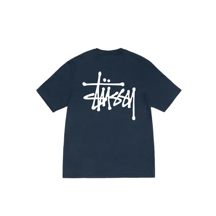 Flash Sale Stussy Basic T-Shirt