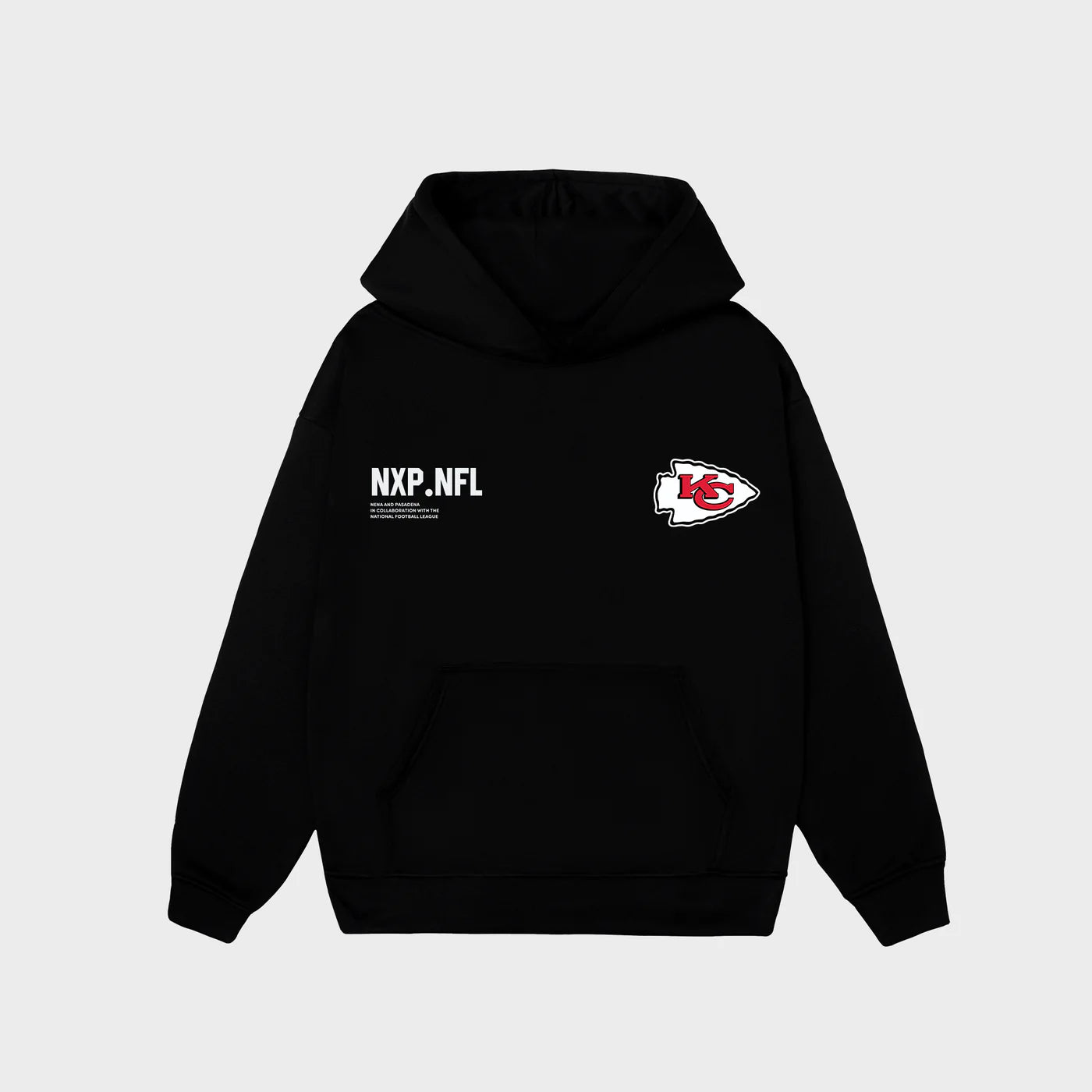 Flash Sale NFL Kansas City Cape Jet Hoodie