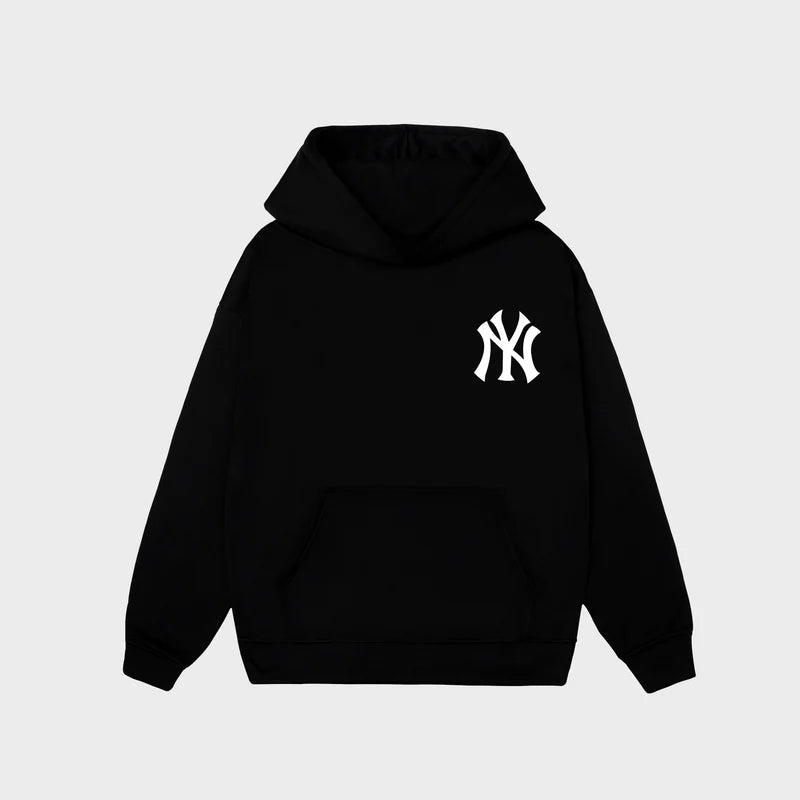 Flash Sale MLB New York Yankees Hoodie