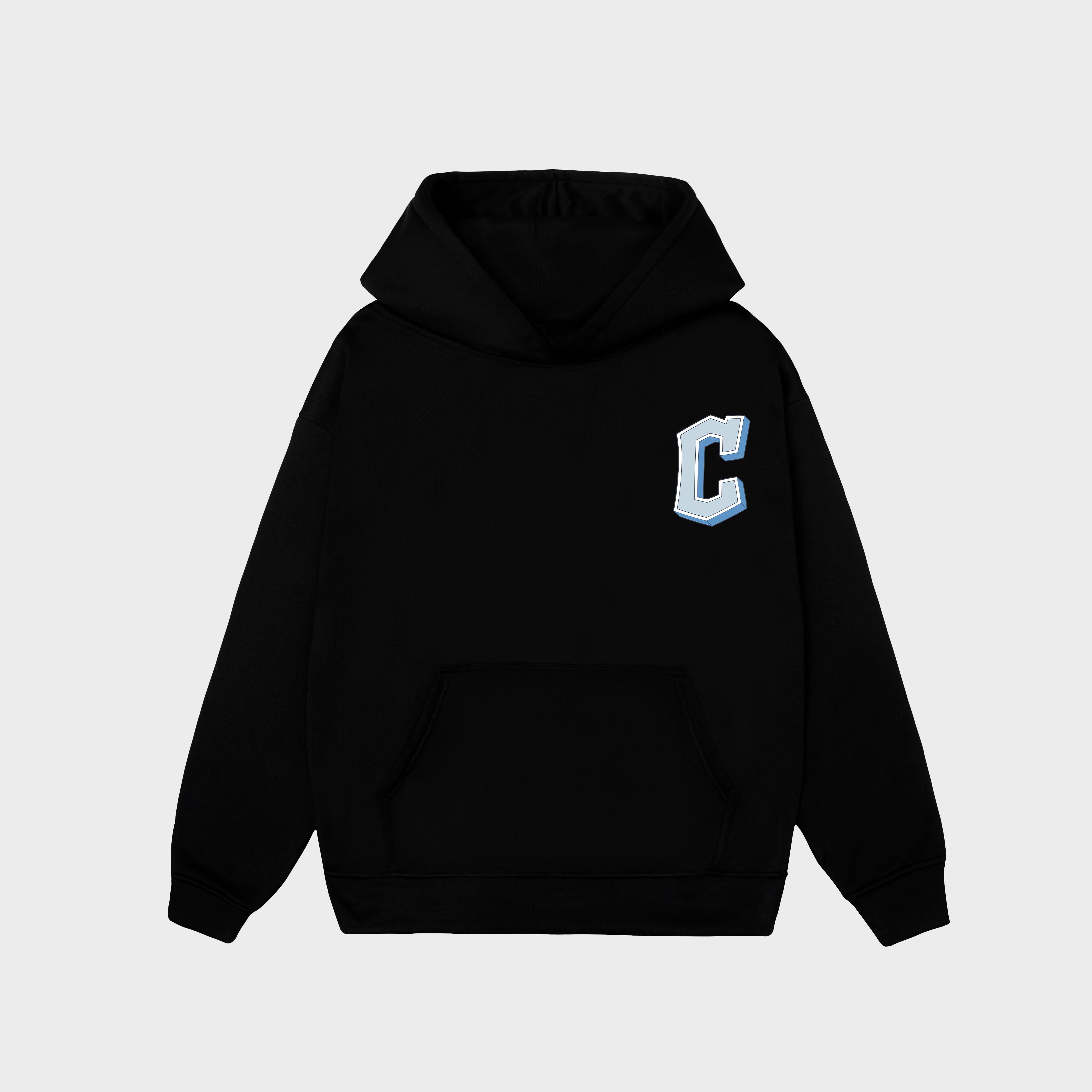 MLB Cleveland Guardians Hoodie