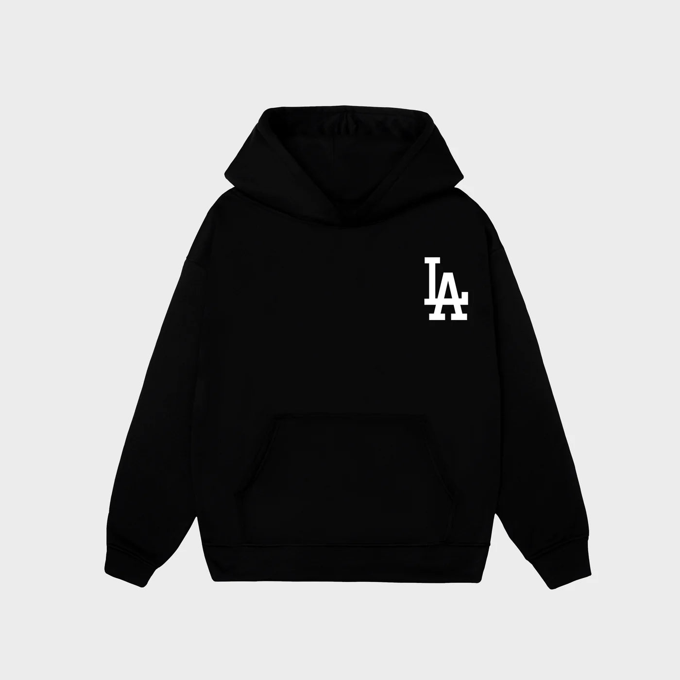 Flash Sale MLB LA Dodgers Tom Hoodie