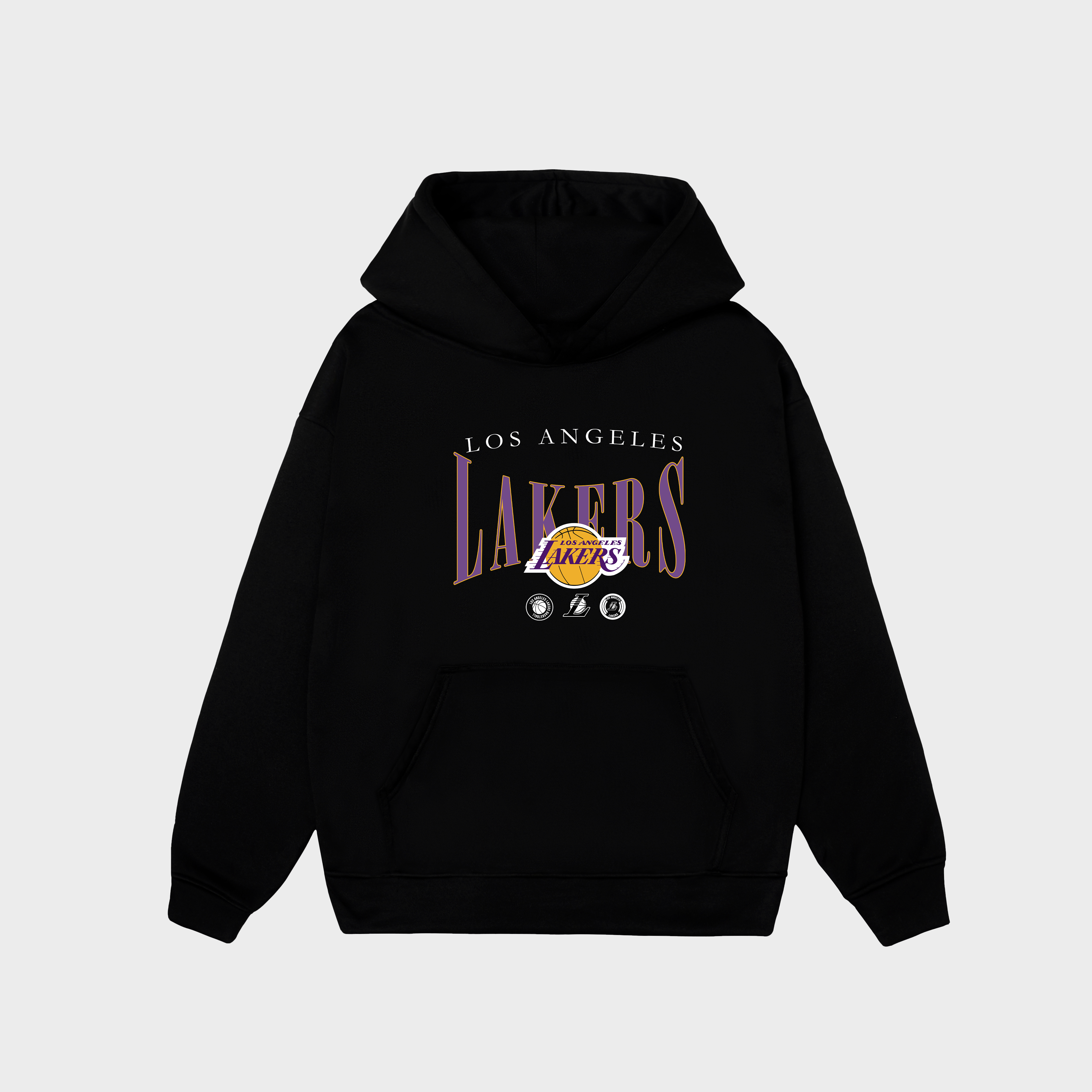 NBA Los Angeles Lakers Hoodie