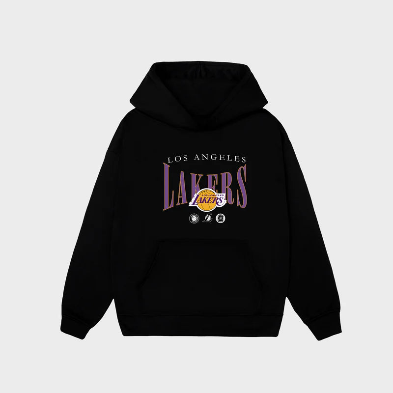 Flash Sale NBA Los Angeles Lakers Hoodie