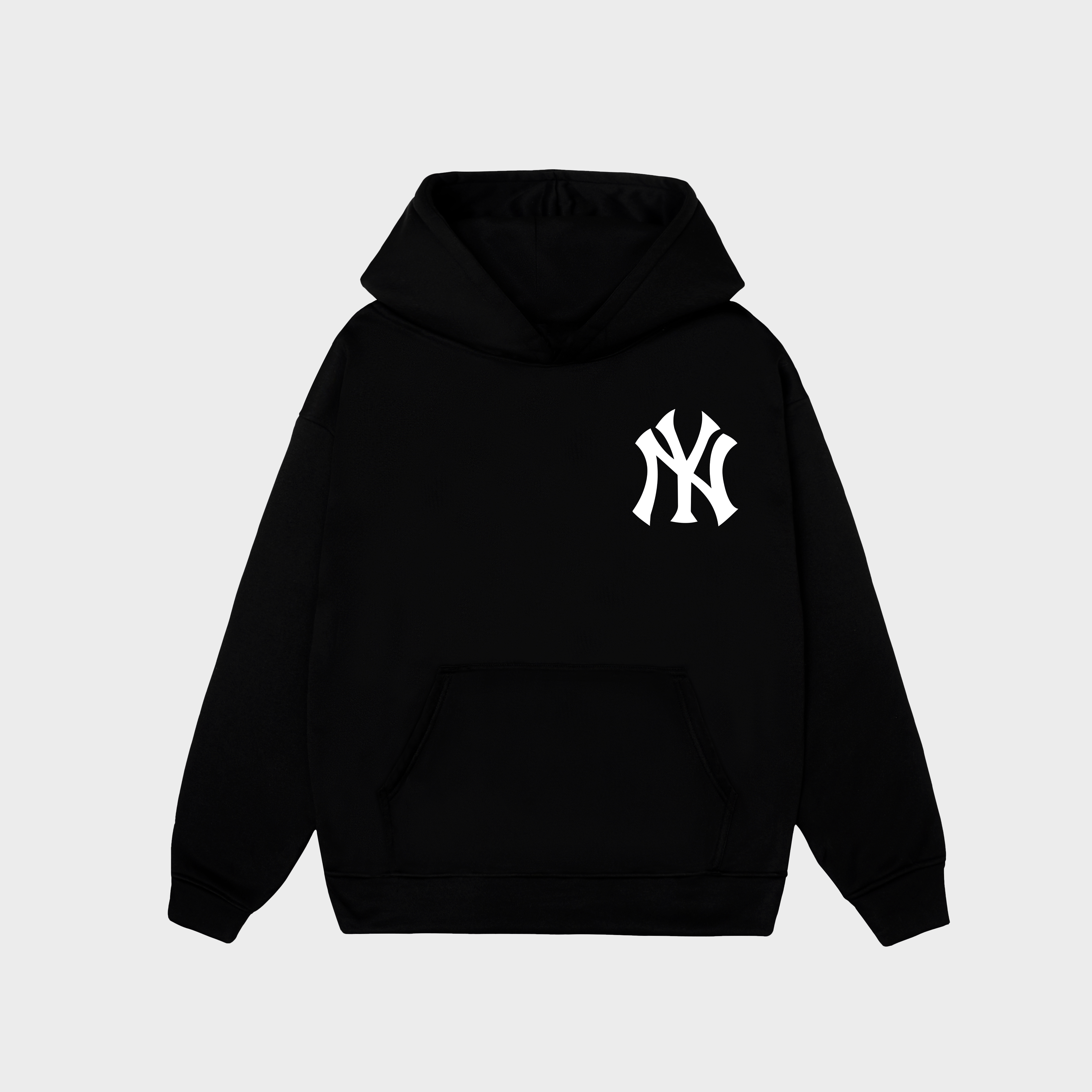 MLB New York Yankees Mickey Hoodie