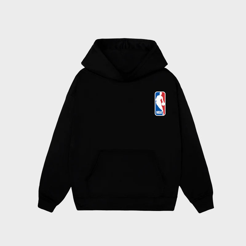 Flash Sale NBA Basketball Logo Hoodie