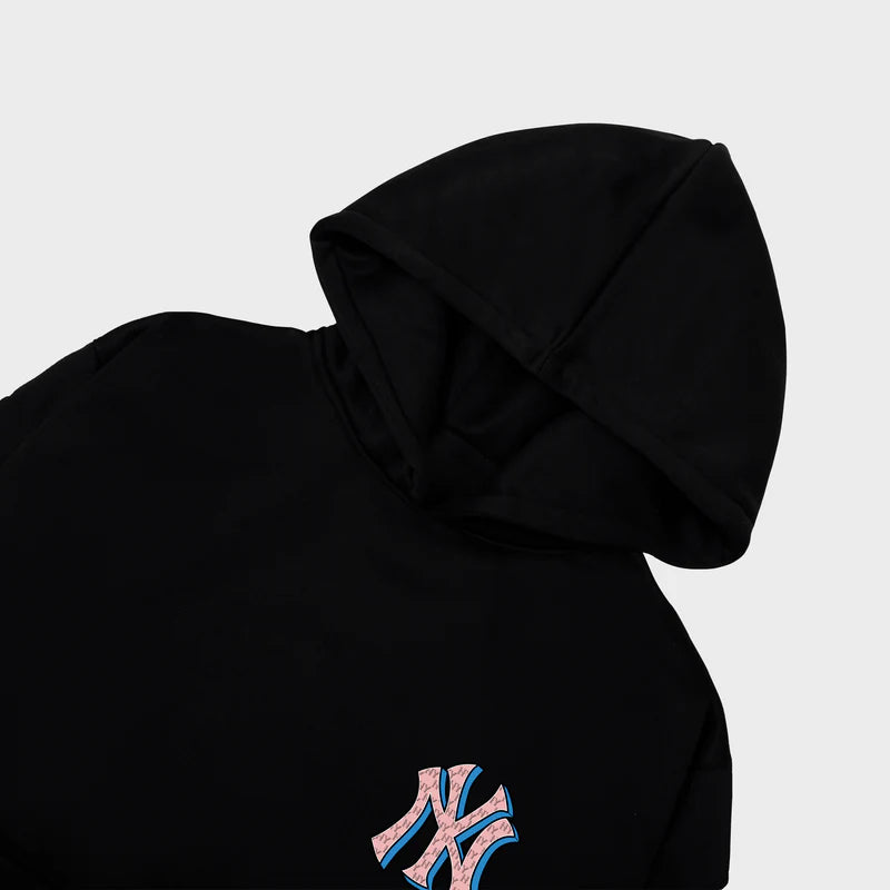 Flash Sale MLB New York Yankees Personality Hoodie