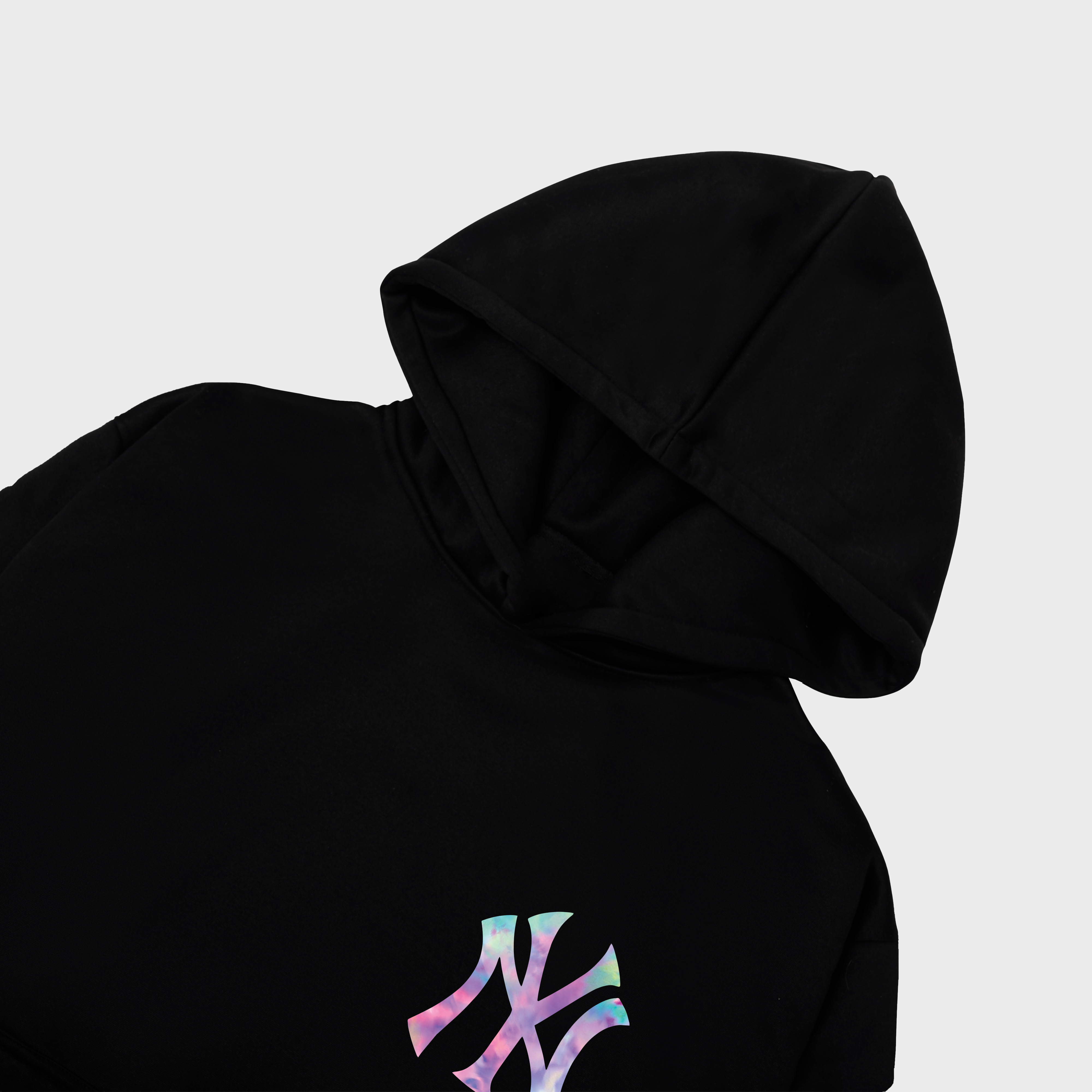 Flash Sale MLB New York Yankees Hologram Hoodie