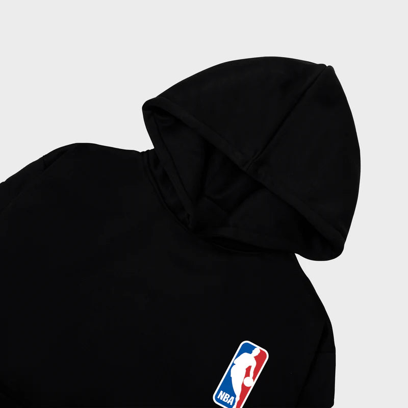 Flash Sale NBA Basketball Logo Hoodie