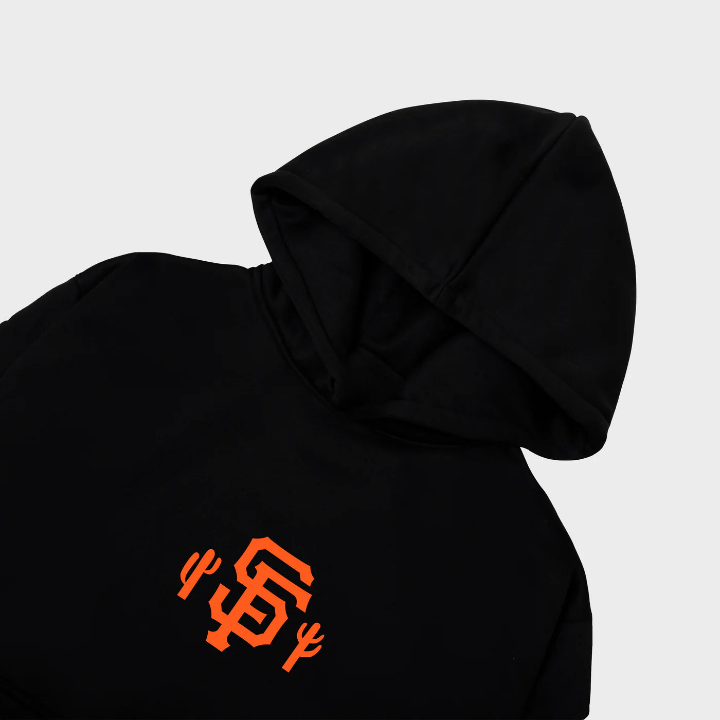 Flash Sale MLB San Francisco Giants Hoodie