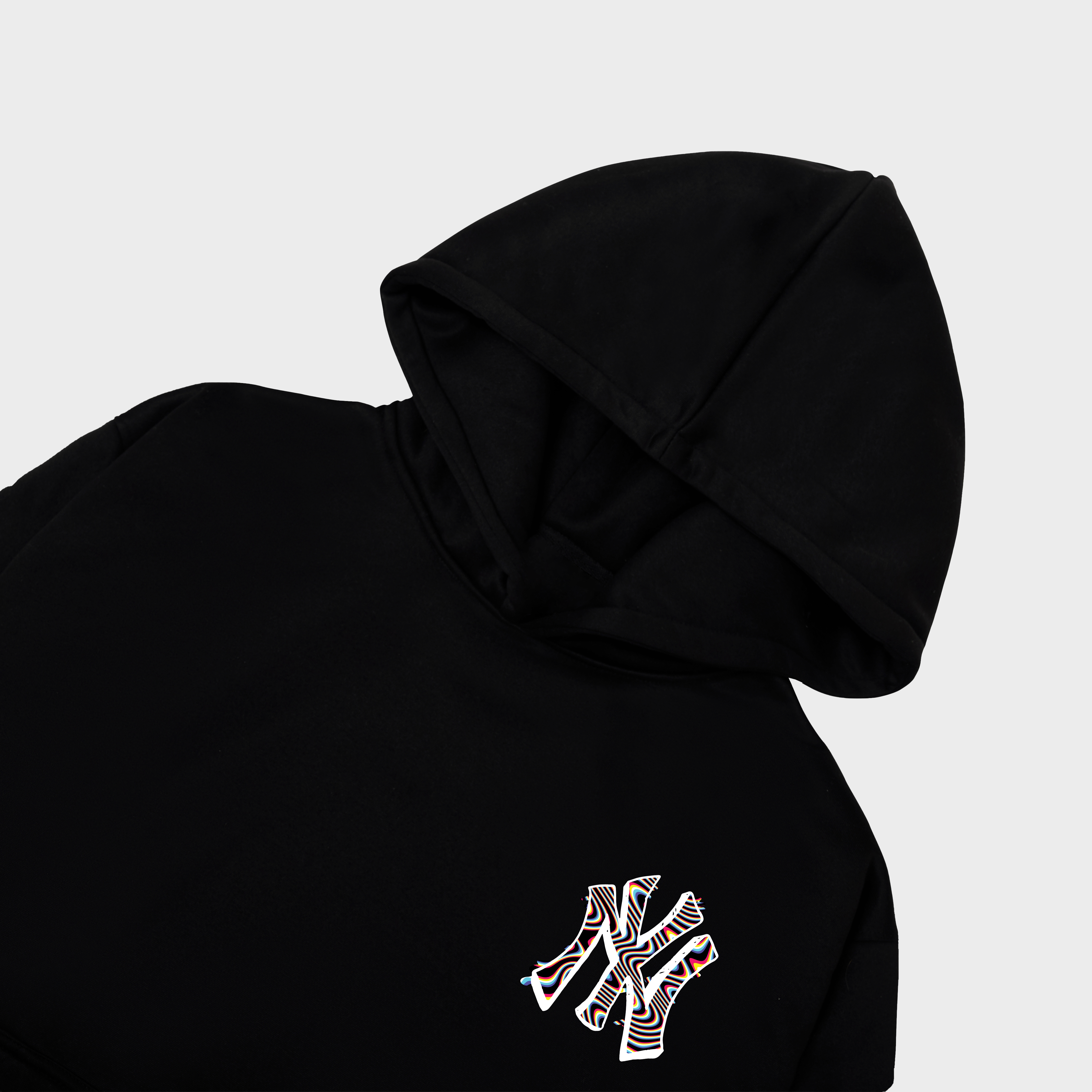 MLB New York Yankees Fashion Hoodie