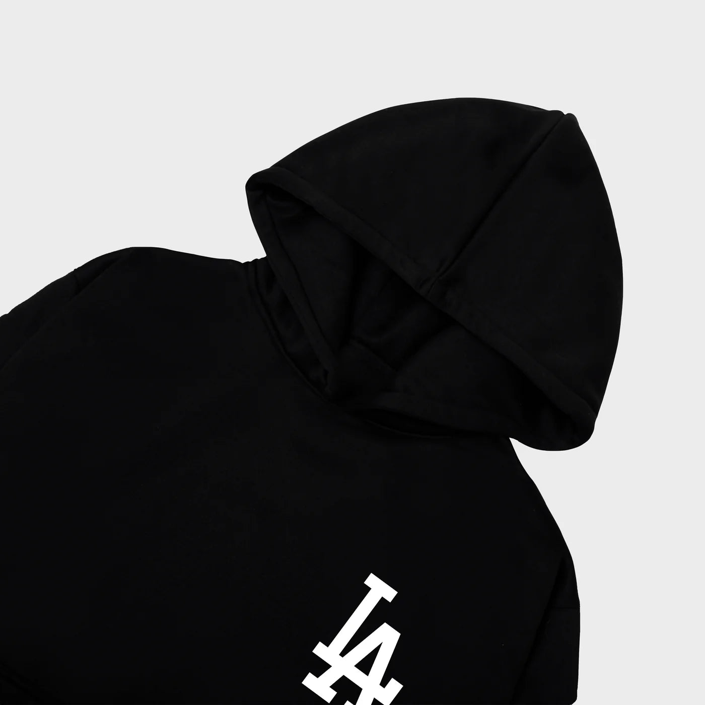 Flash Sale MLB Los Angeles Dodgers Logo Hoodie