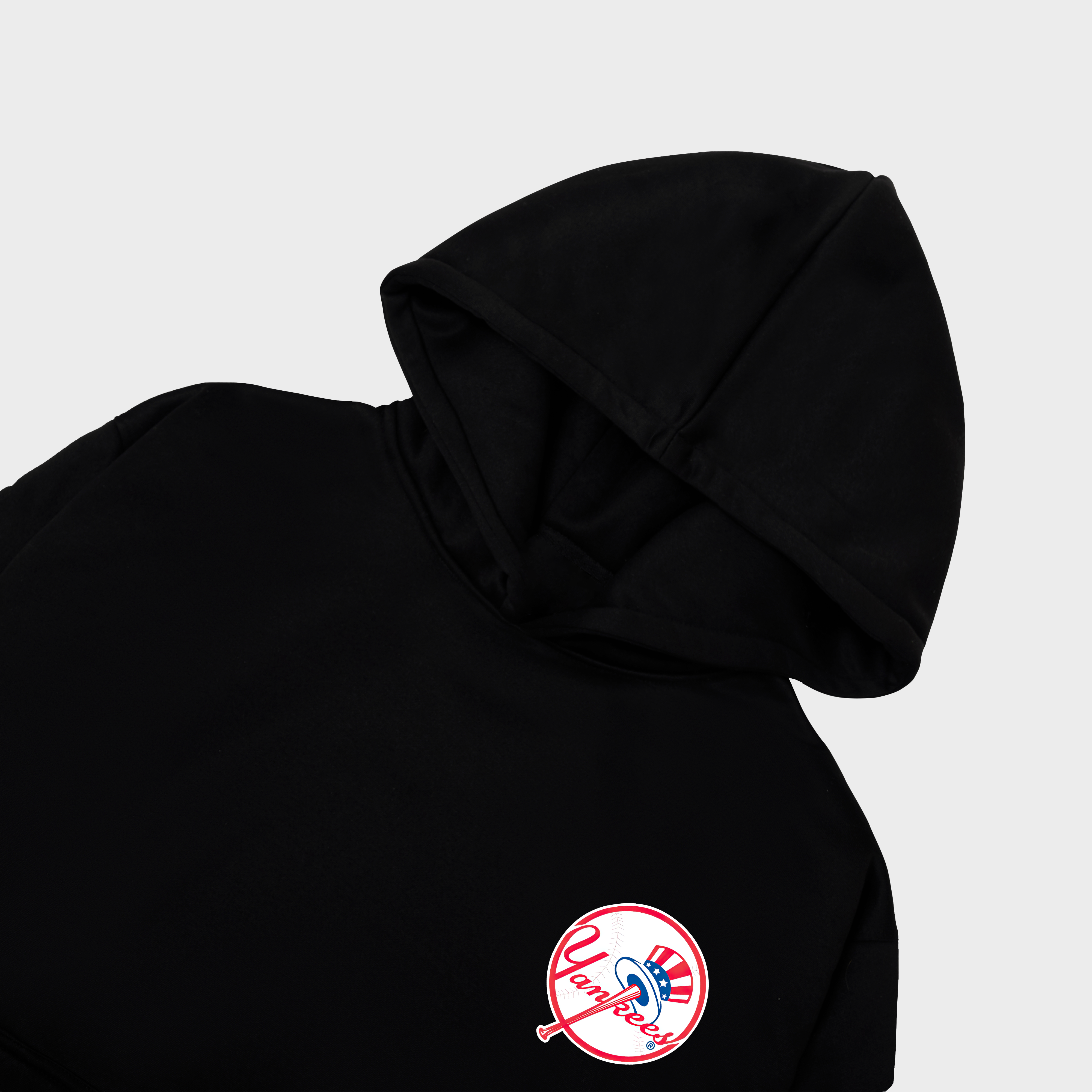 MLB New York Yankees The Powerpuff Girls Hoodie