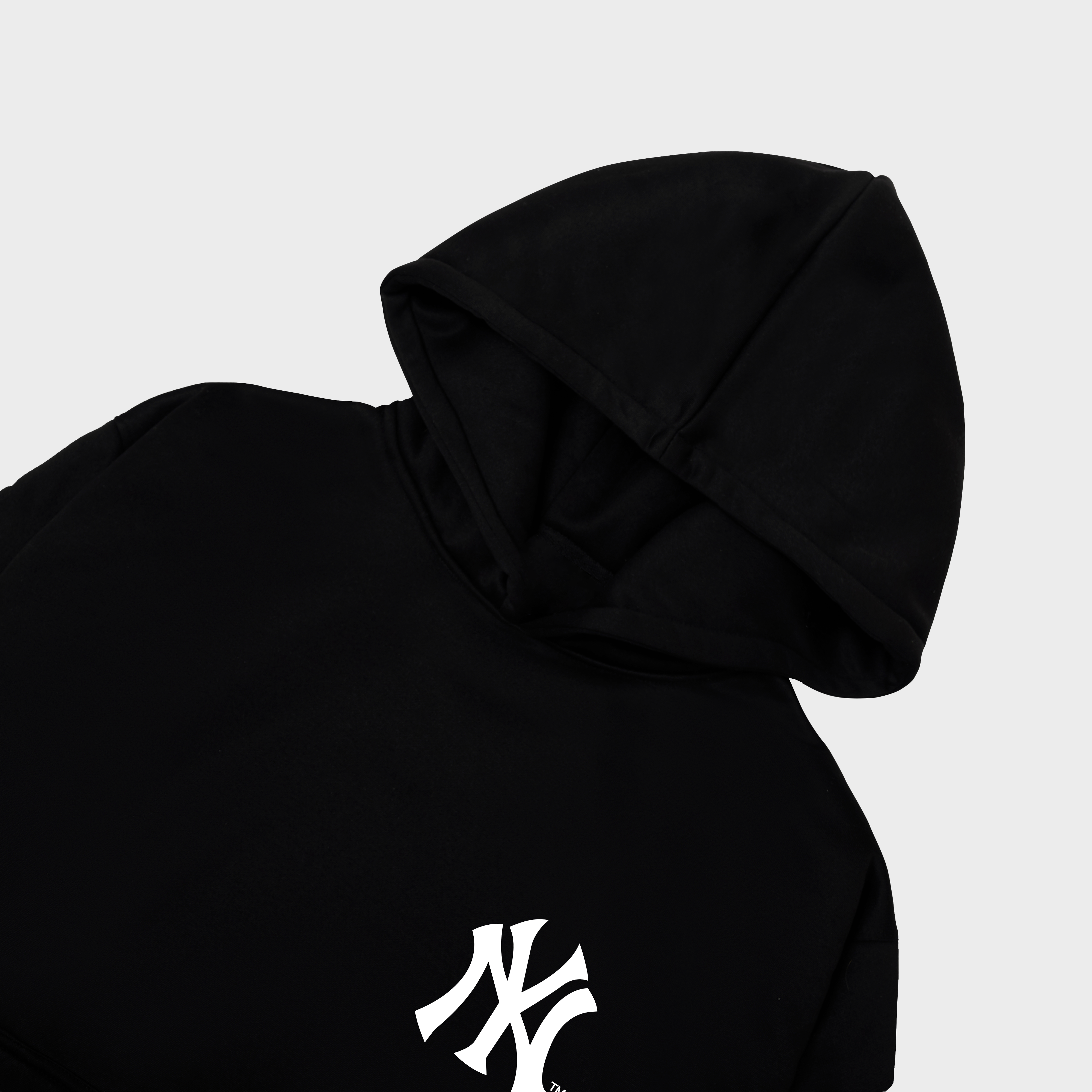 Flash Sale MLB New York Yankees Classic Hoodie