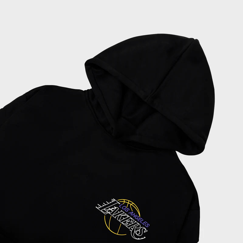 Flash Sale NBA LA Lakers Hoodie