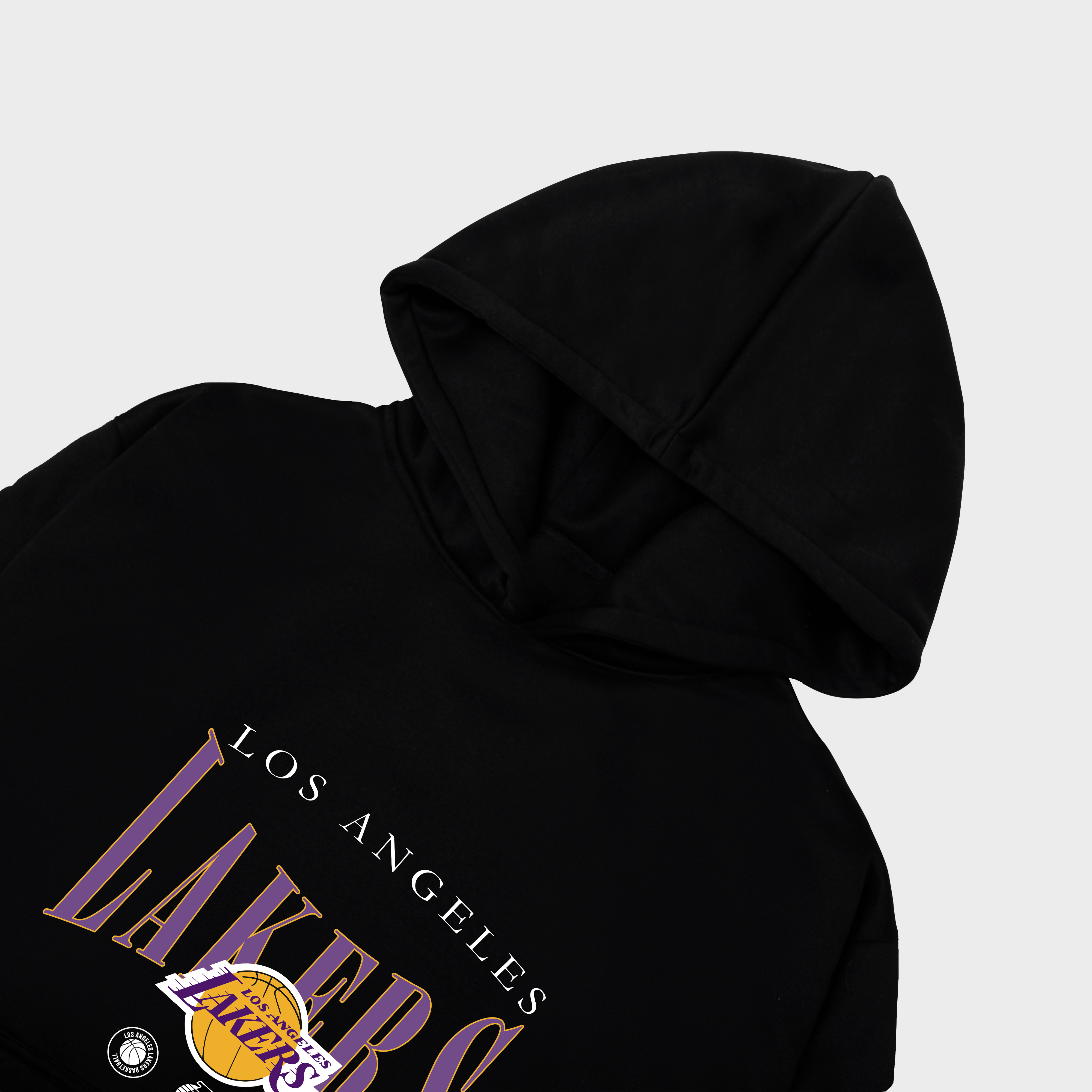 NBA Los Angeles Lakers Hoodie