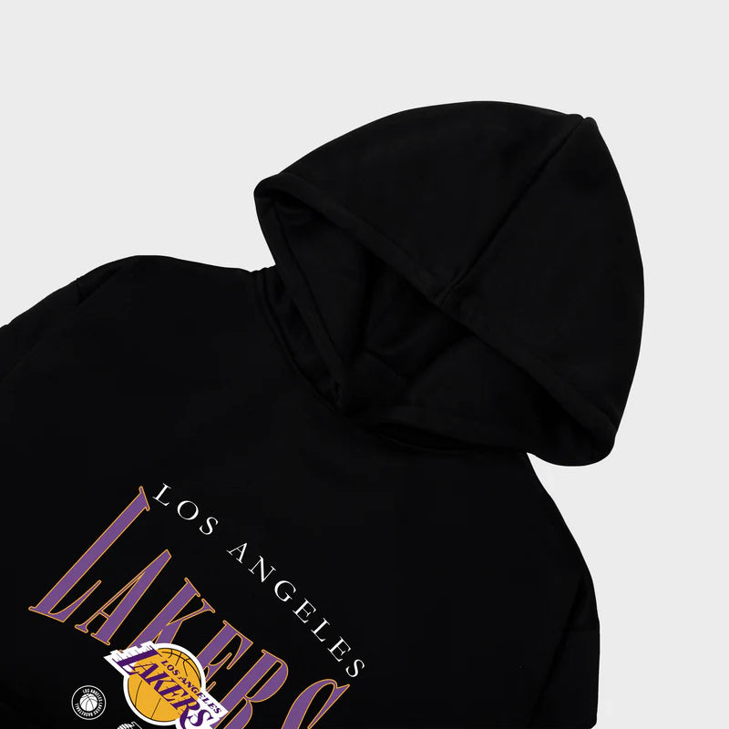 Flash Sale NBA Los Angeles Lakers Hoodie