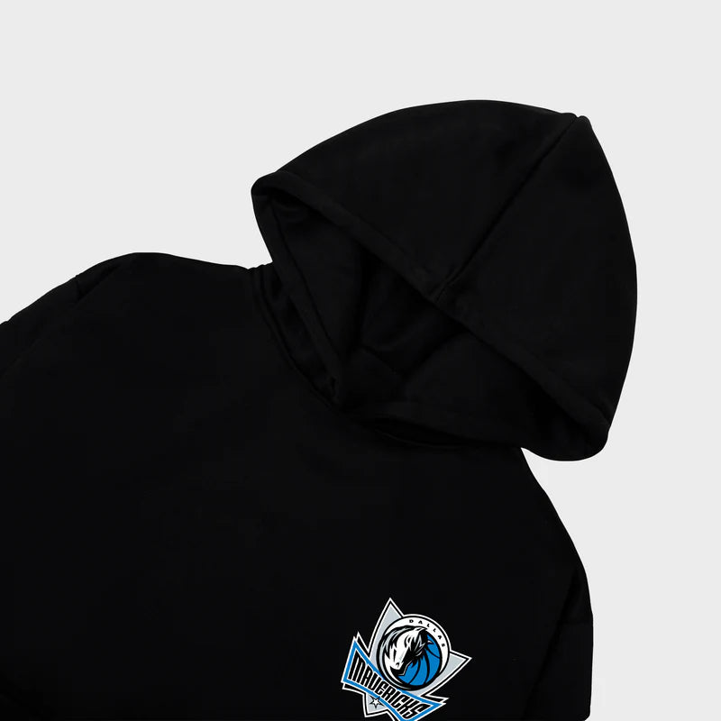 Flash Sale NBA Dallas Mavericks Hoodie