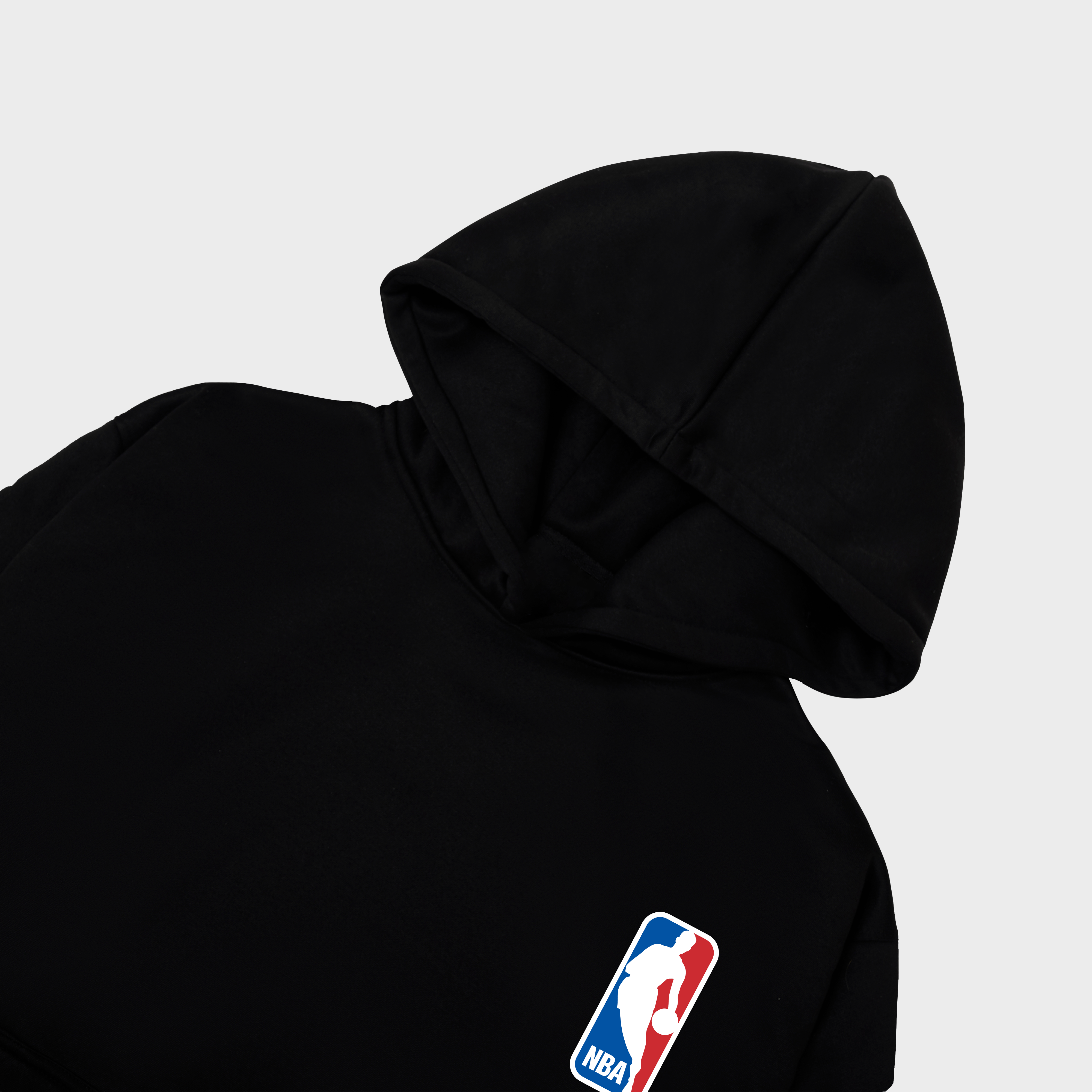 NBA Logo Classic Hoodie