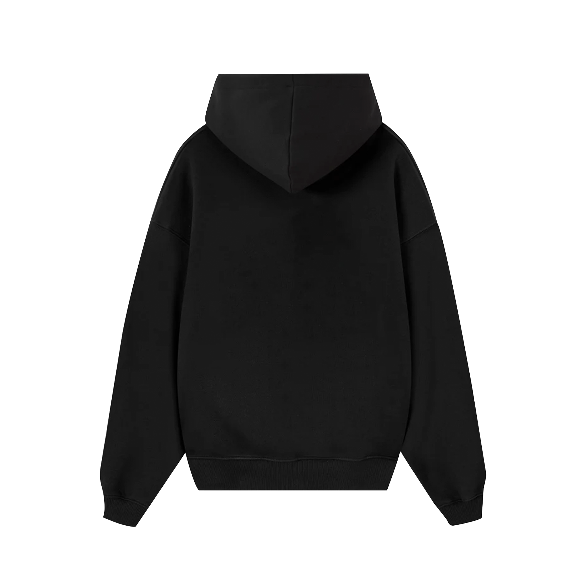 National Geographic Basic Logo Hoodie