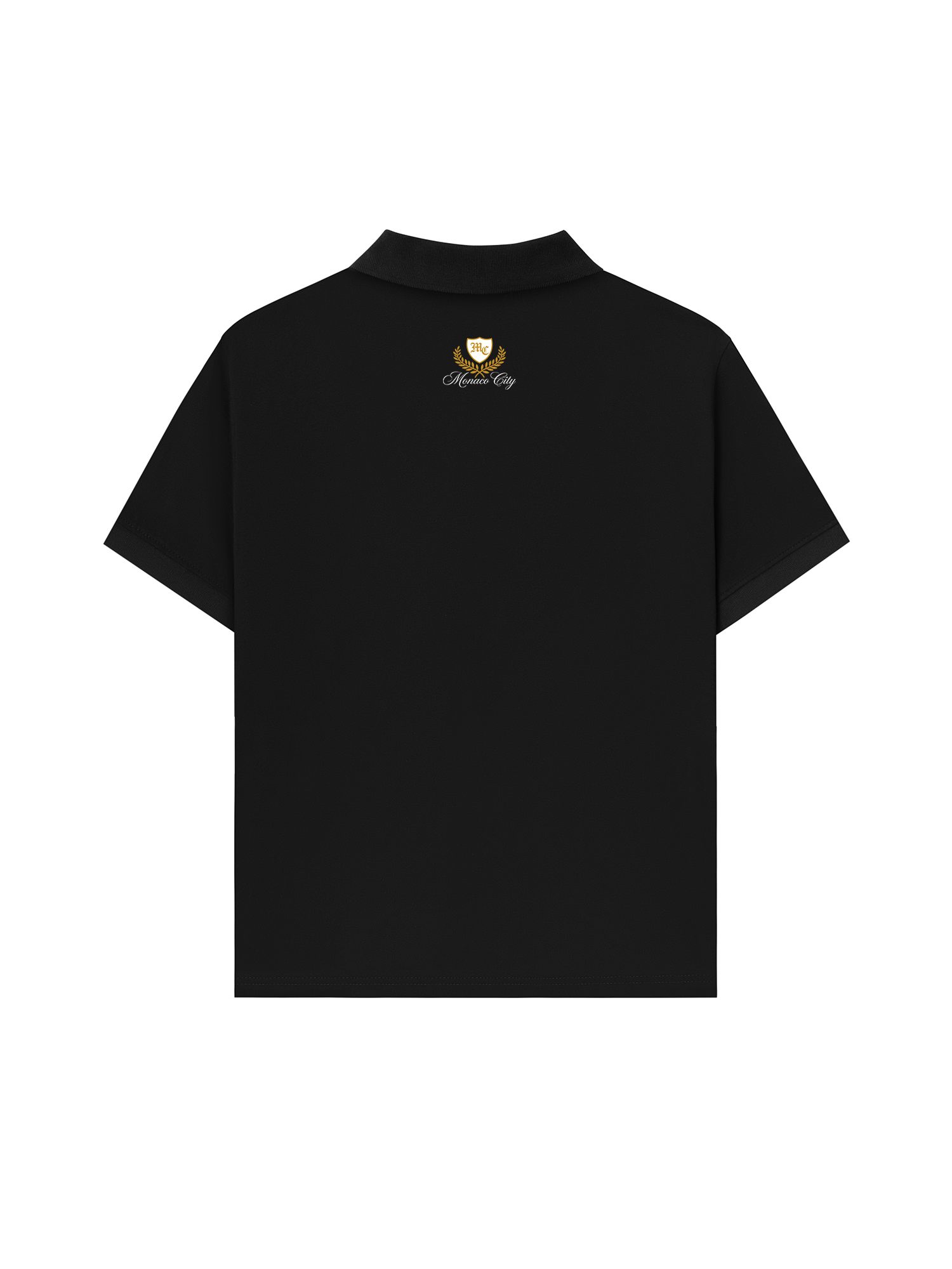 Áo Polo Nữ/ Áo Polo Nam  Monaco Horse Logo