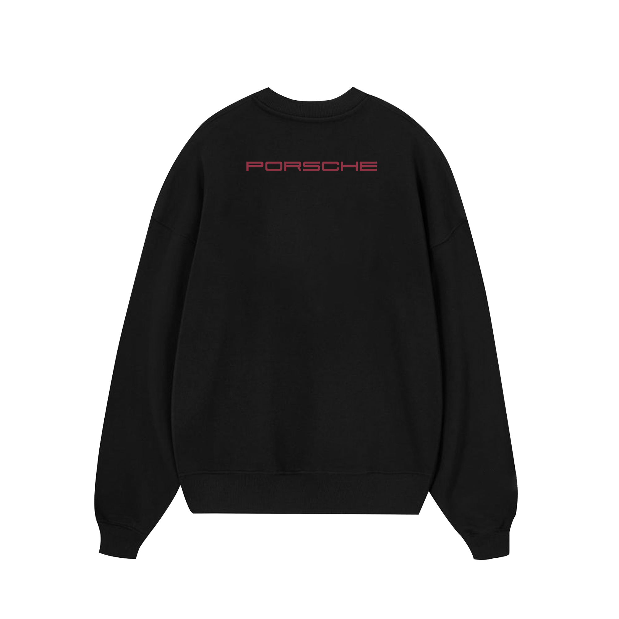 Porsche Connecting Rod Sweater