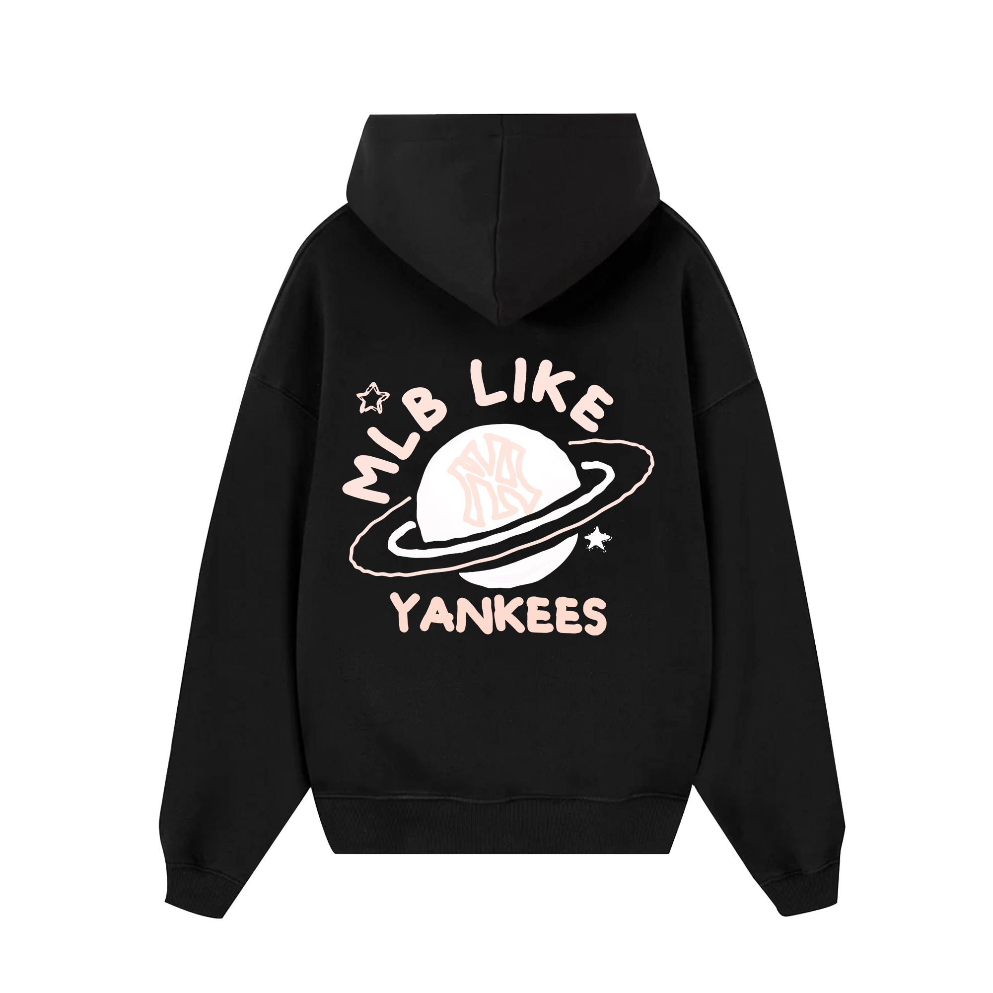 MLB New York Yankees Hoodie