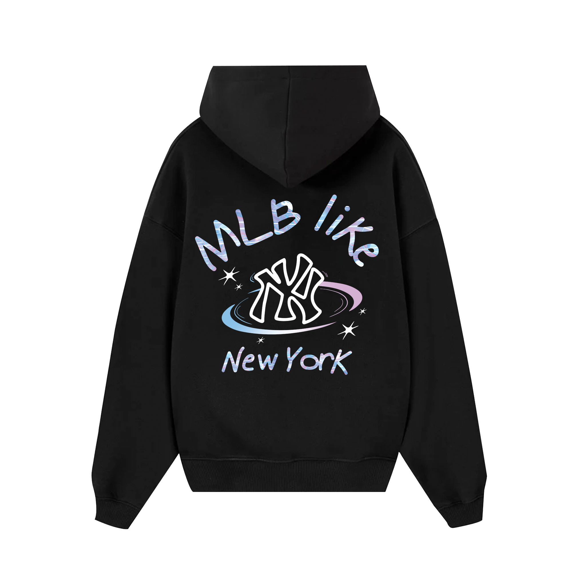 MLB New York Yankees Hoodie