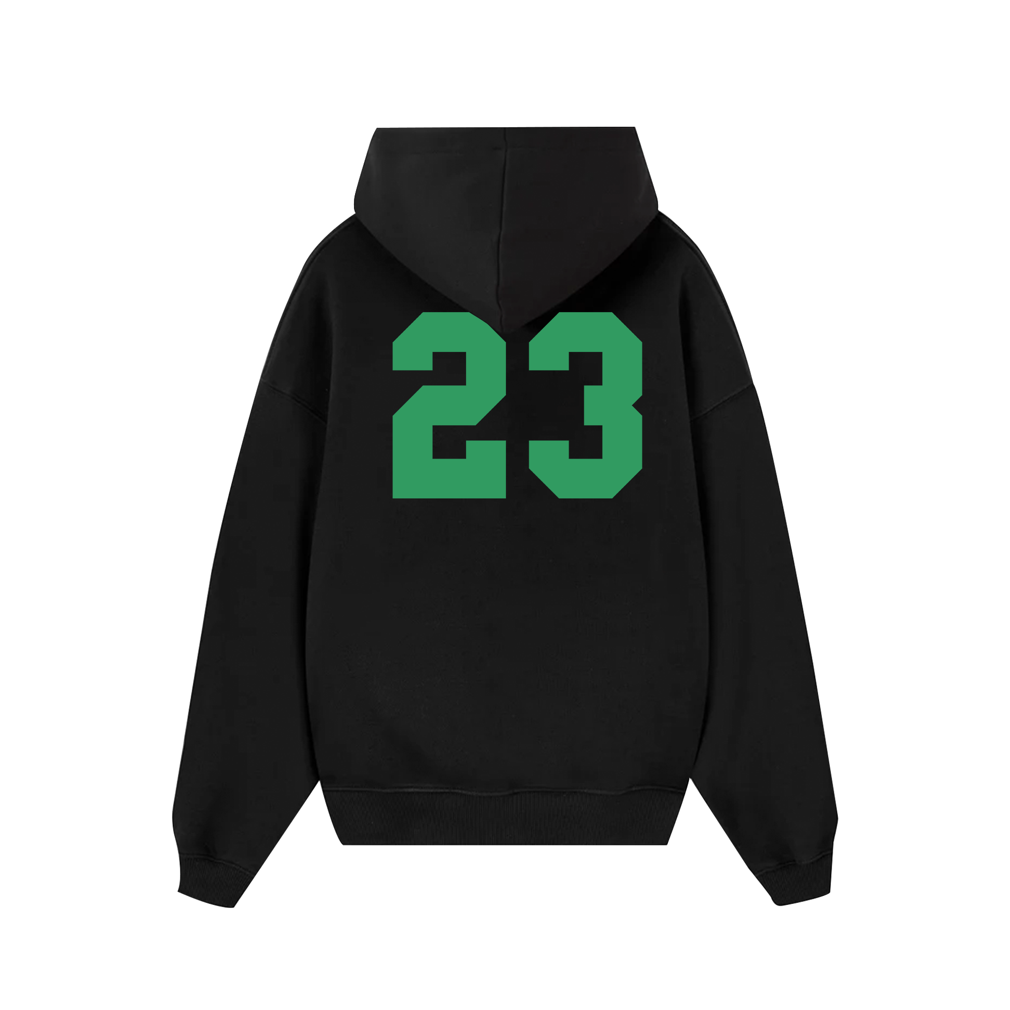 Off White 23 Varsity Skate Hoodie