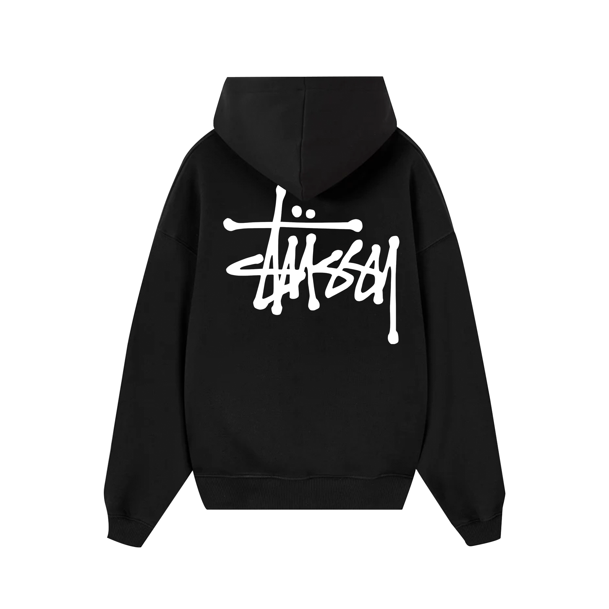 Stussy Basic Hoodie