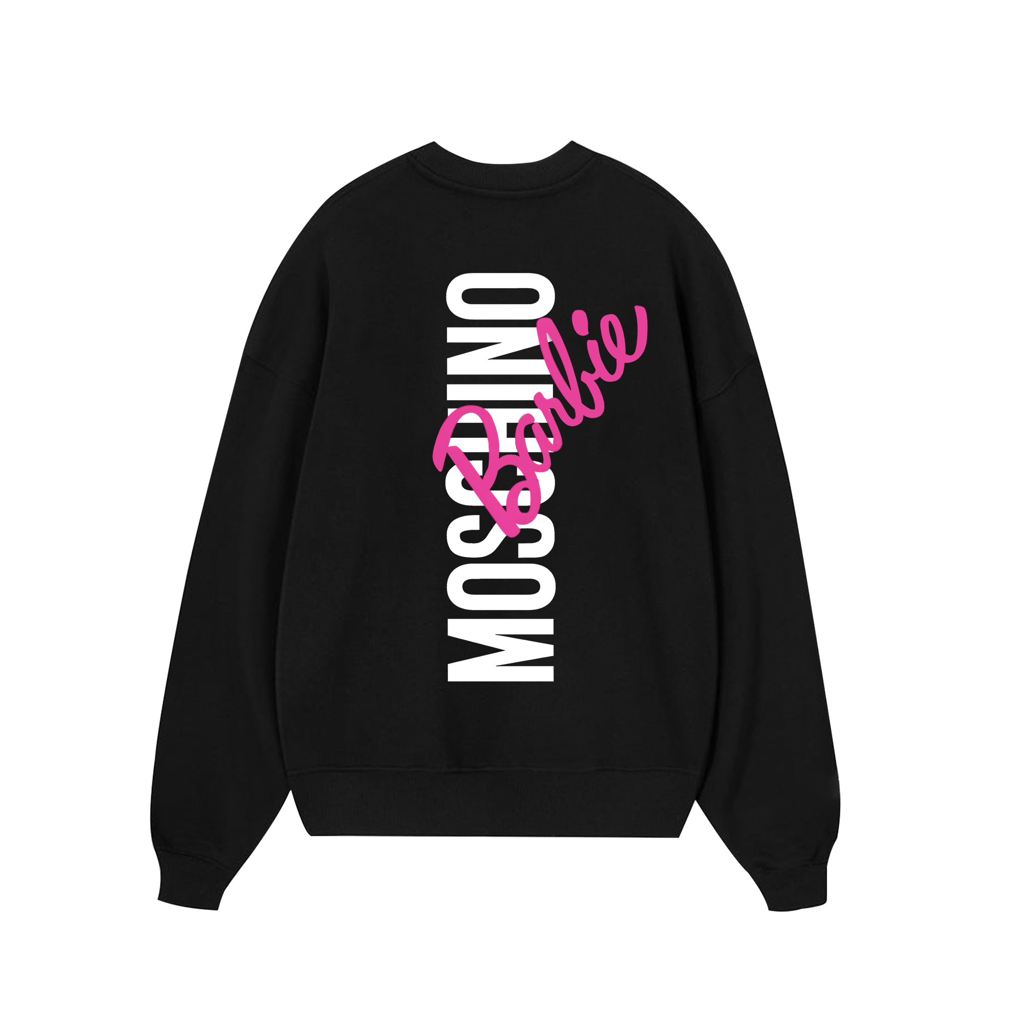 Moschino Barbie Sweater