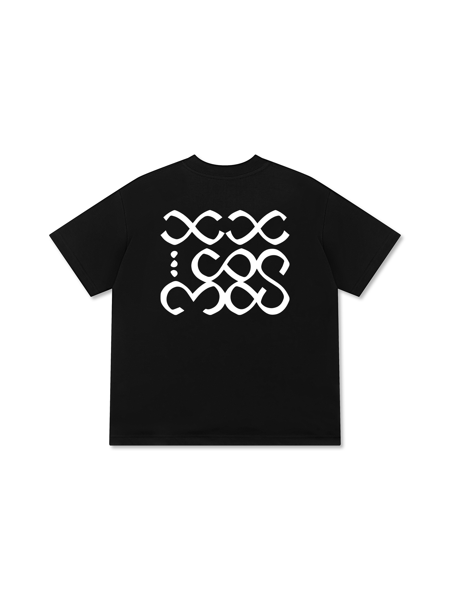 Áo Thun Relaxed Fit XX Cosmos
