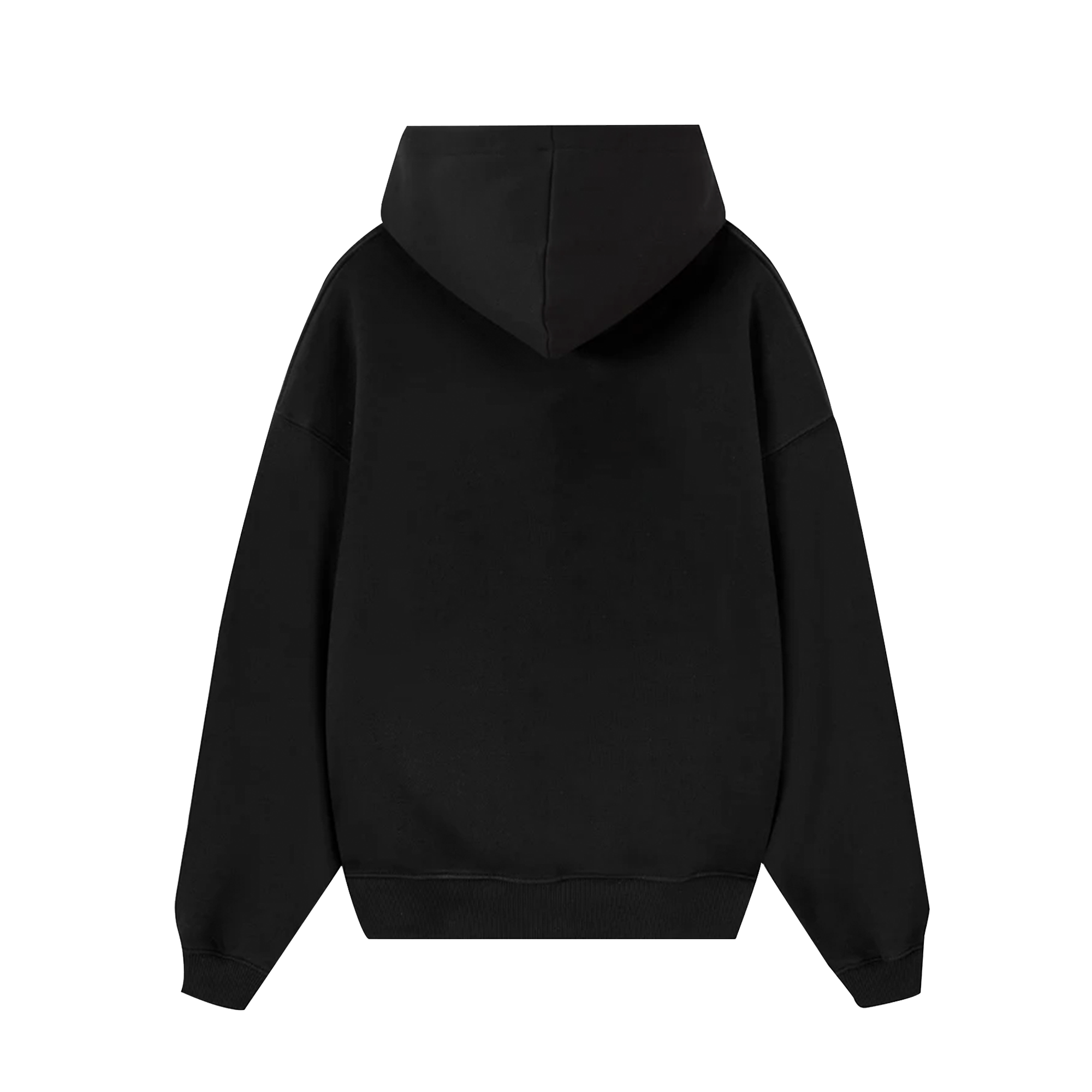 Labubu Funny Motion Hoodie