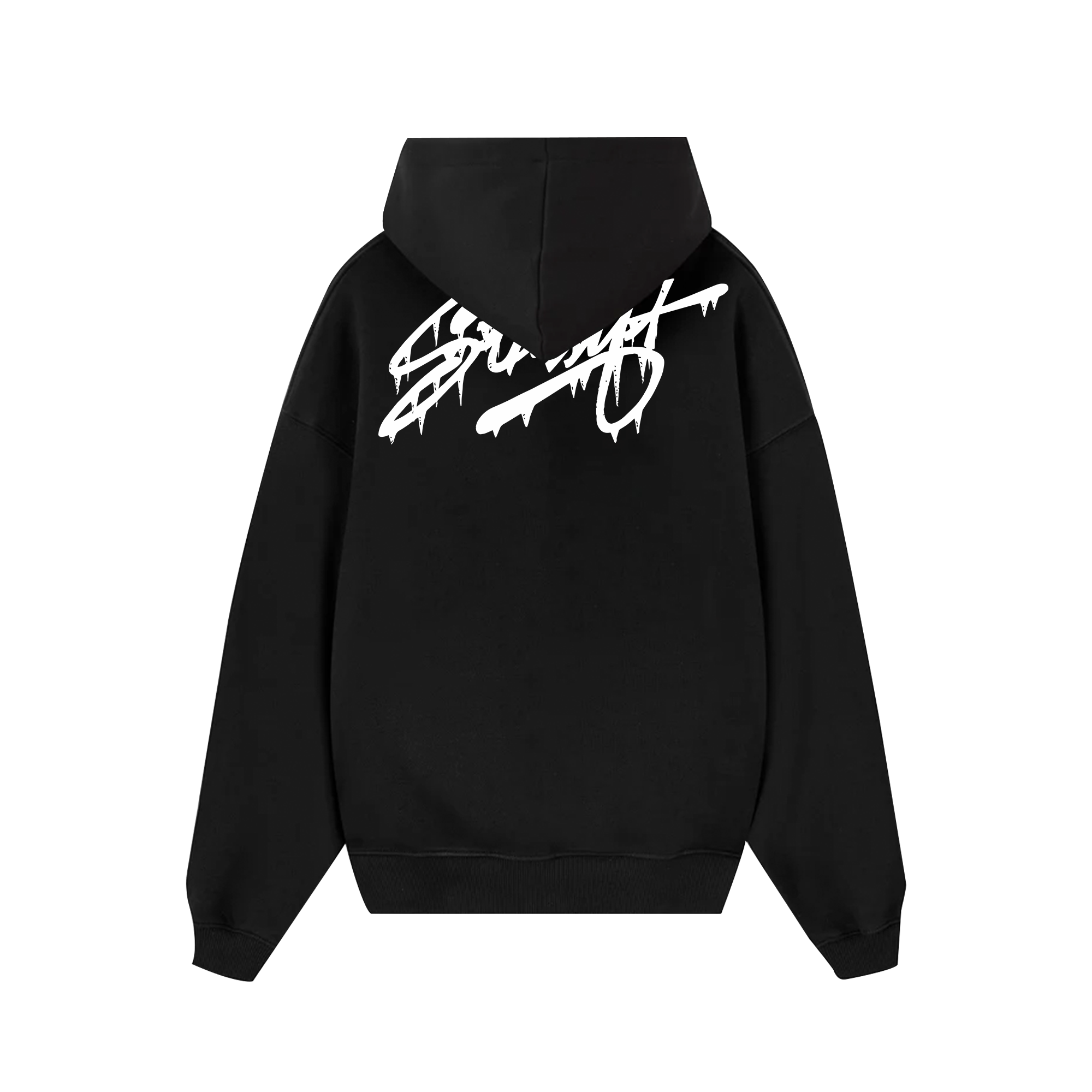 Stussy Custom Hoodie