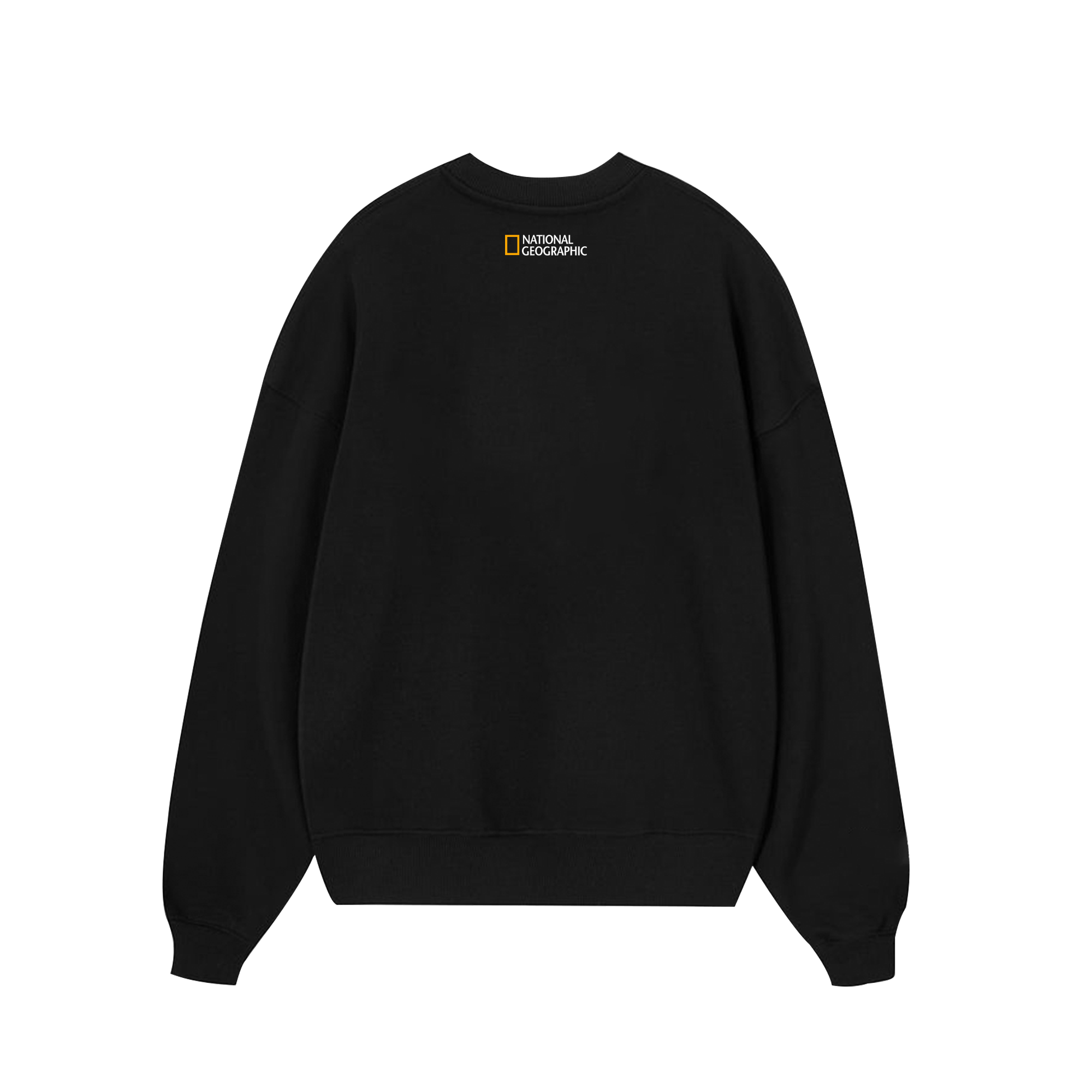 National Geographic Great Migrations Sweater