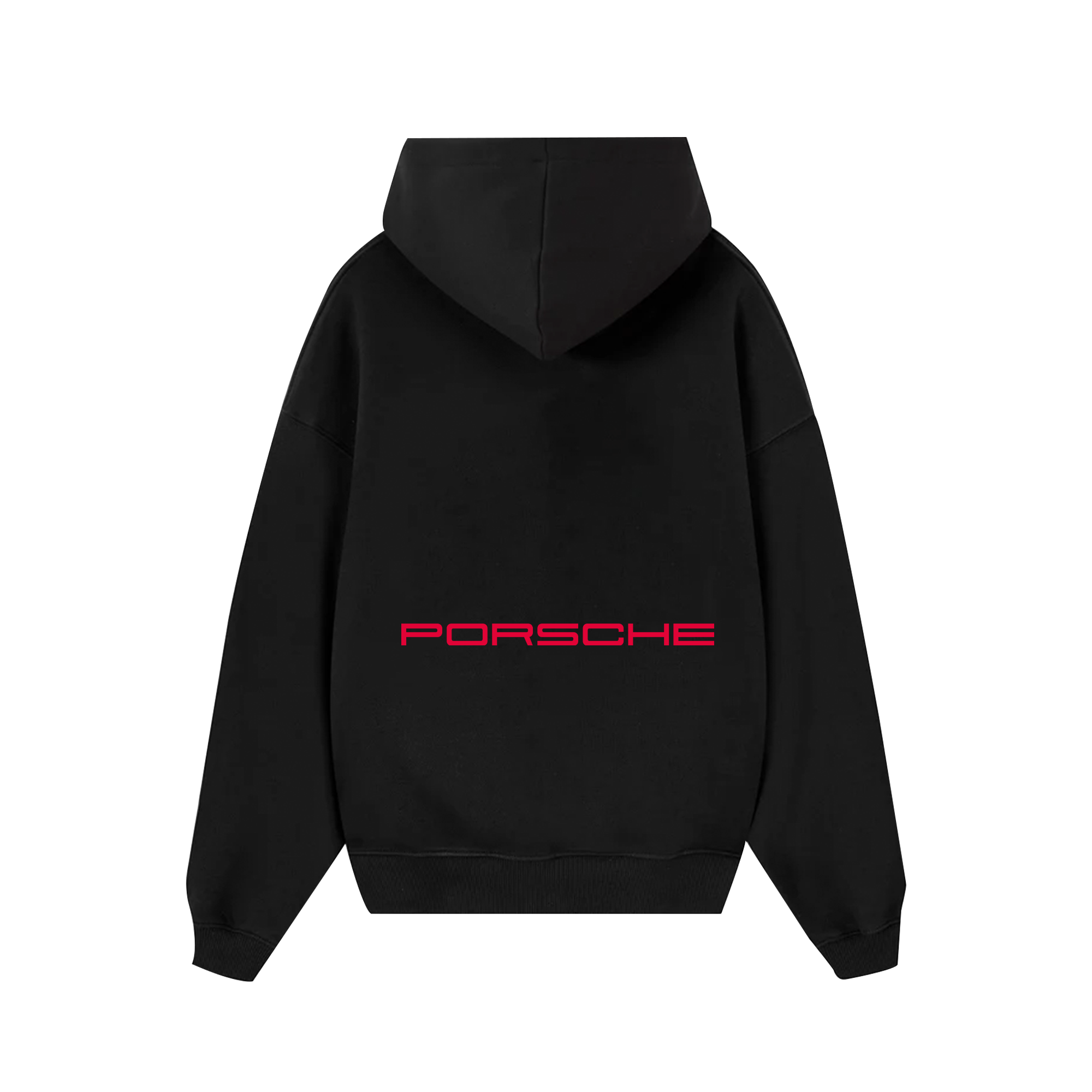 Porsche Driver's Selection MARTINI Hoodie