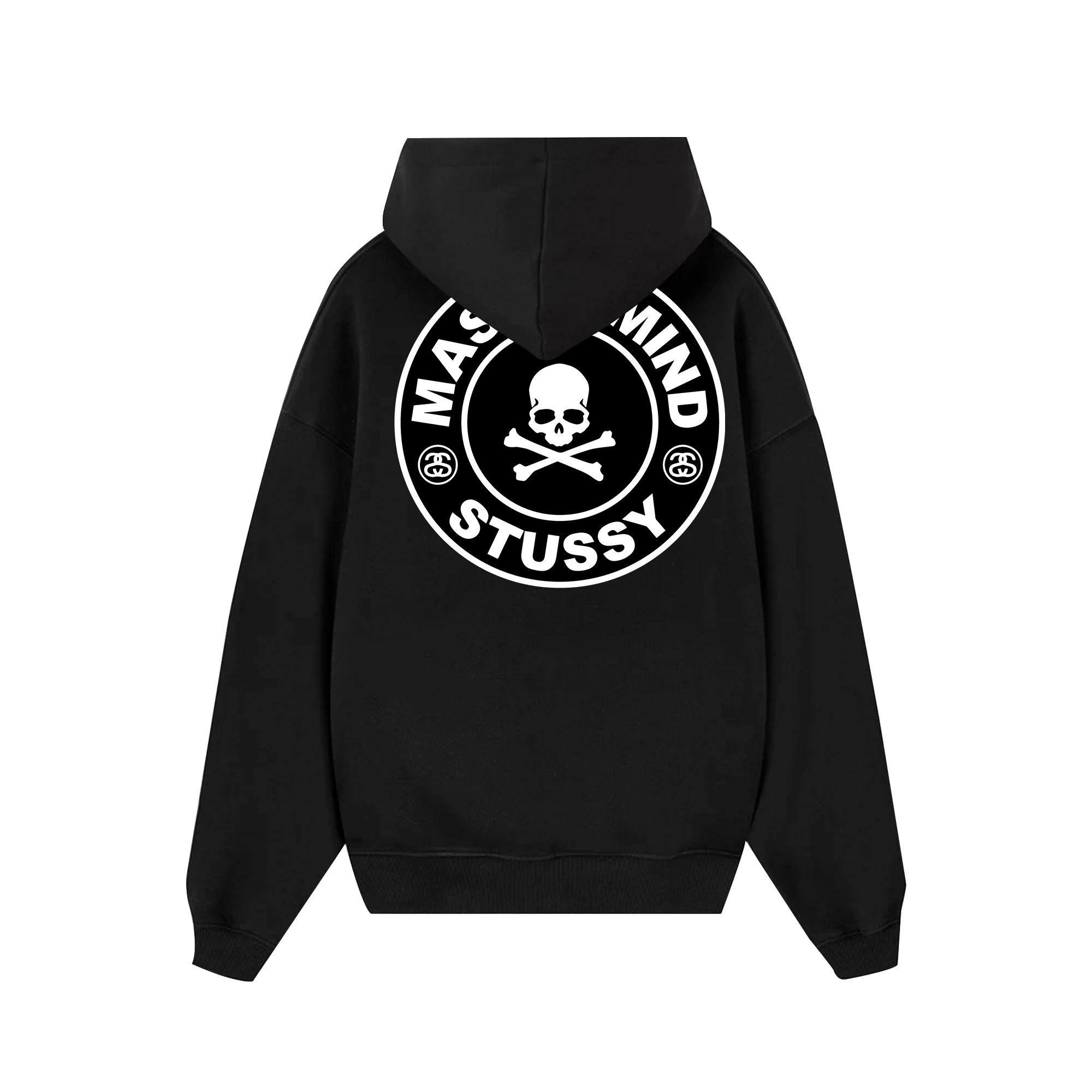 Stussy Mastermind Hoodie