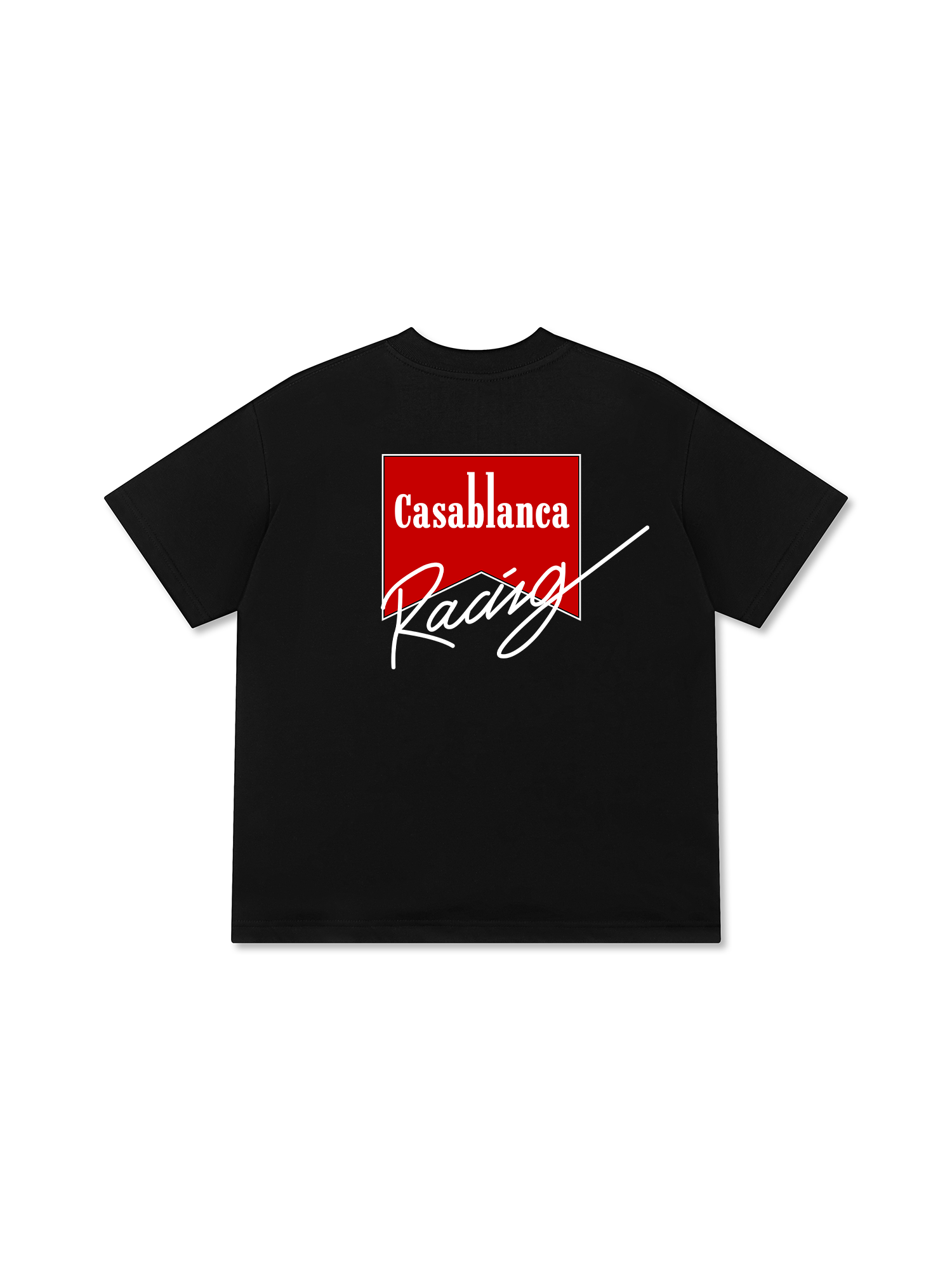 Áo Thun Relaxed Fit Marlboro Casablanca Racing