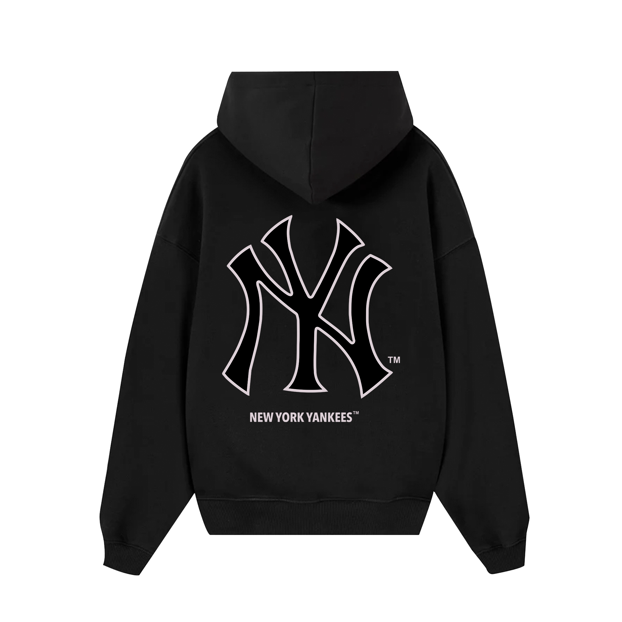 MLB New York Yankees Hoodie