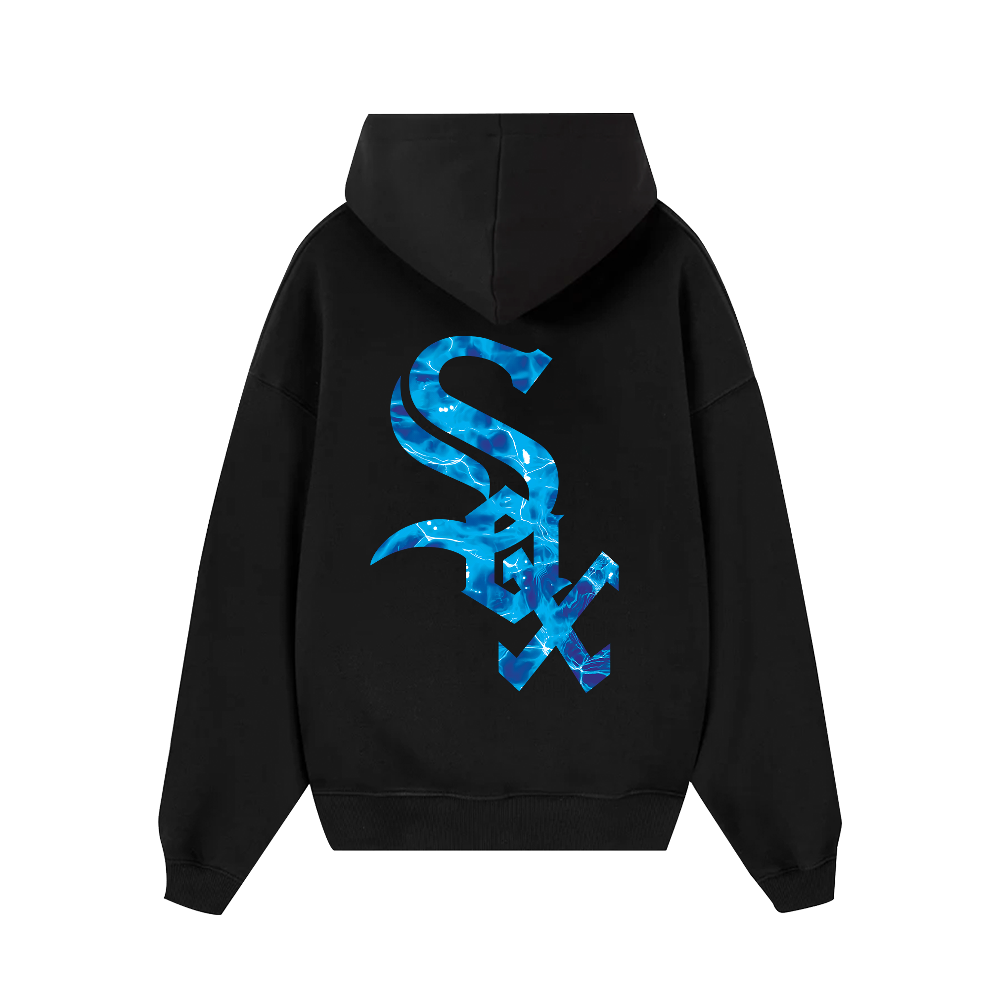 MLB Chicago Sox Hoodie