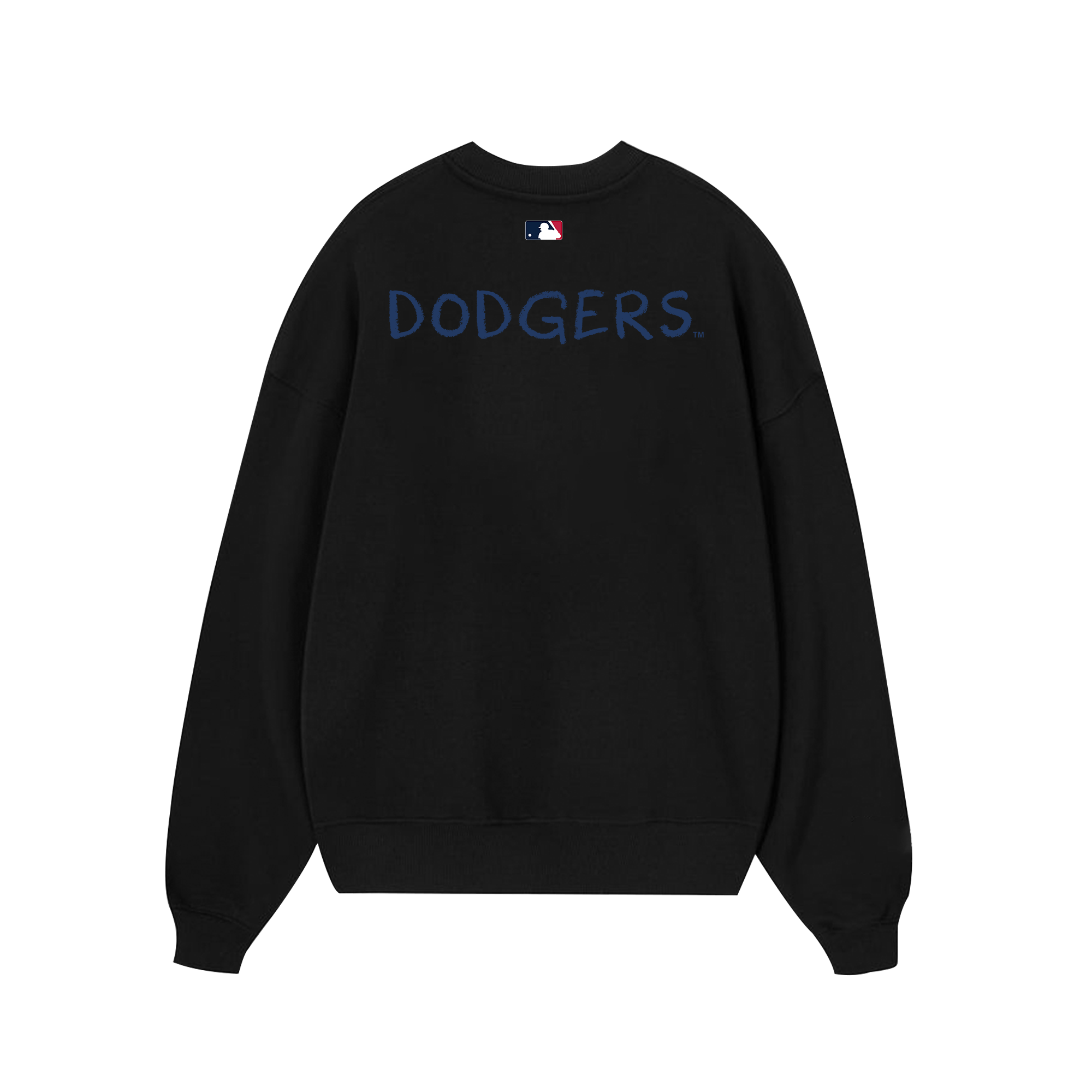 MLB Los Angeles Dodgers Classic Sweater