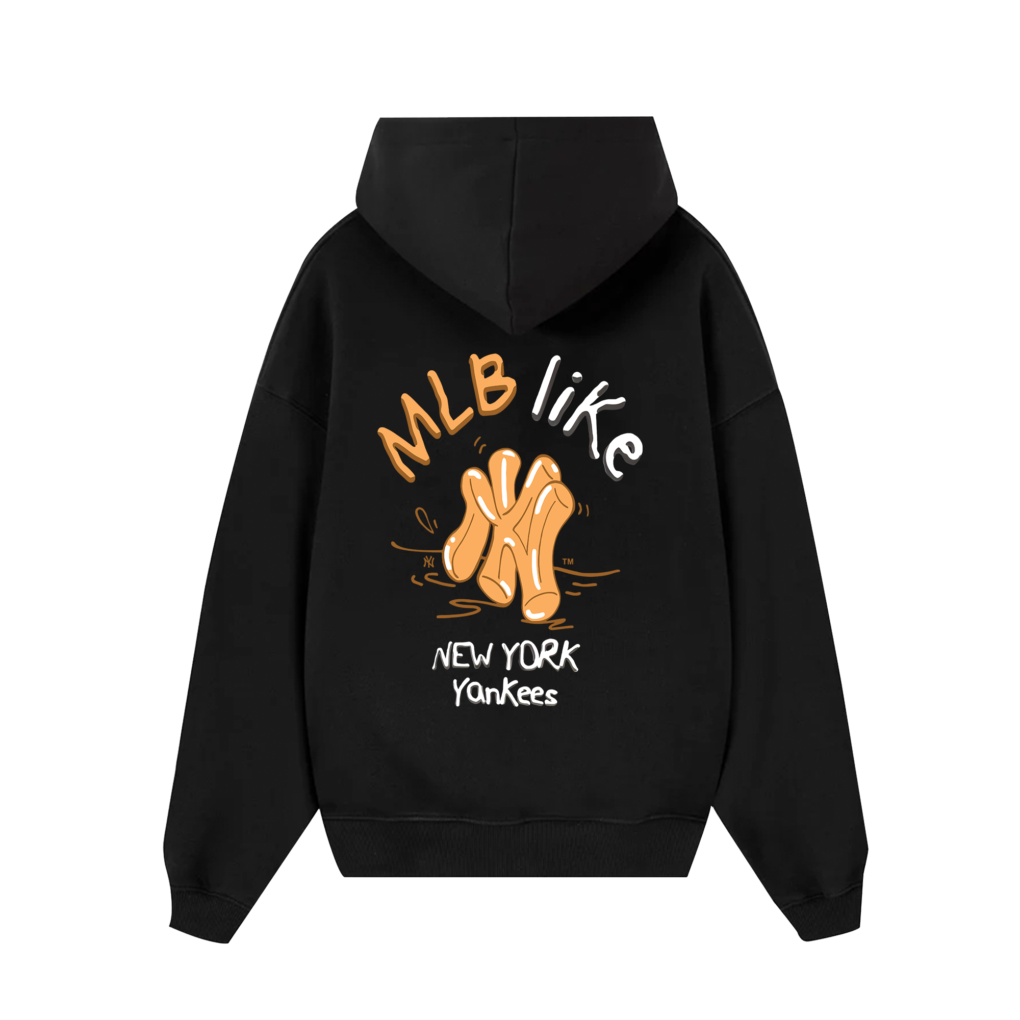 MLB New York Yankees Hoodie